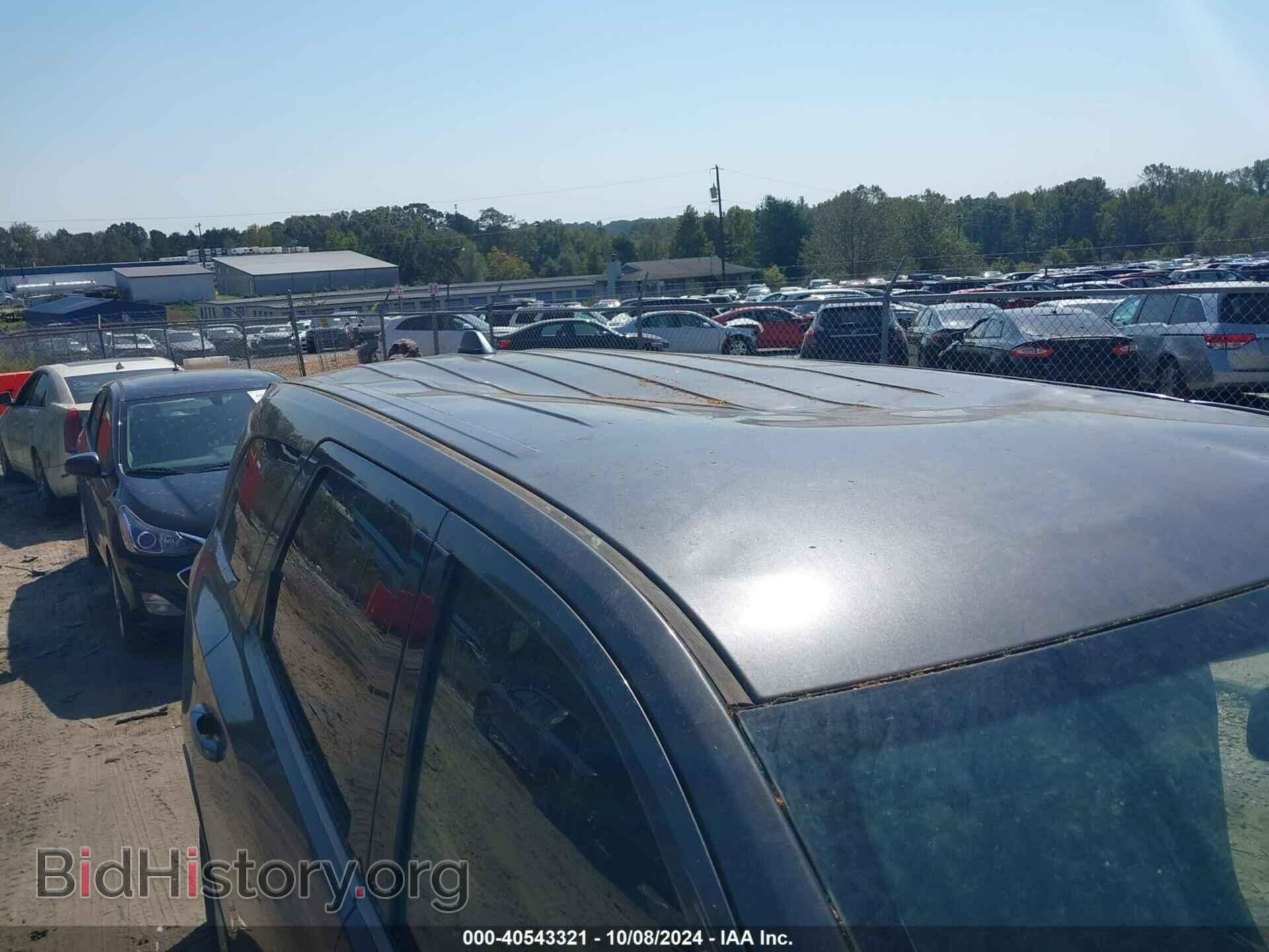 2015 DODGE DURANGO - VIN: 1C4RDHAG4FC931064 - Photo 19