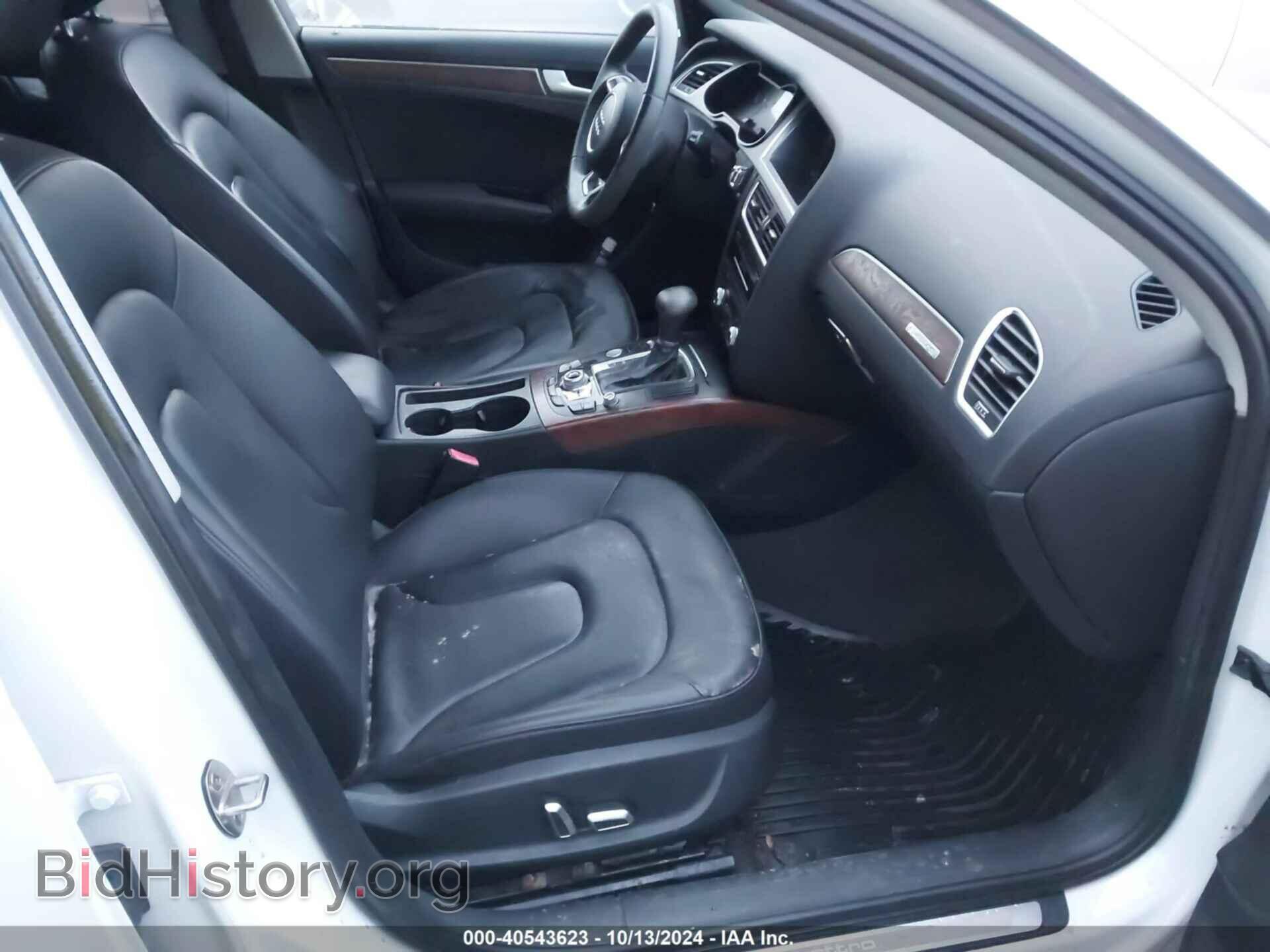 2015 AUDI ALLROAD - VIN: WA1UFAFL2FA044991 - Фото 5