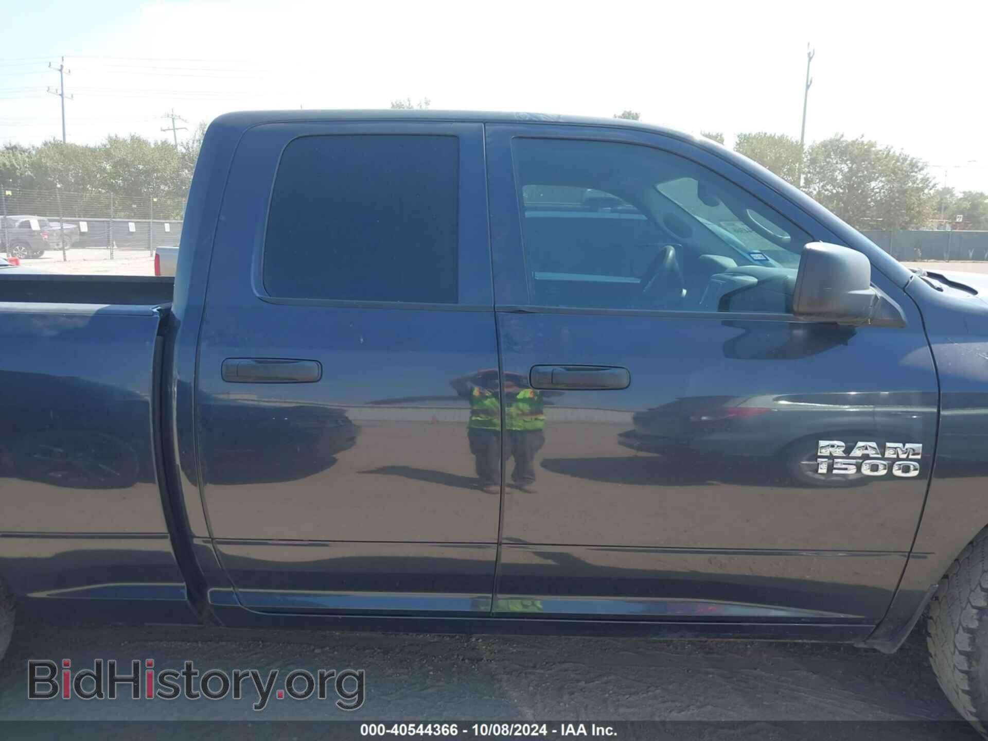 2018 RAM 1500 - VIN: 1C6RR6FG5JS324630 - Фото 13