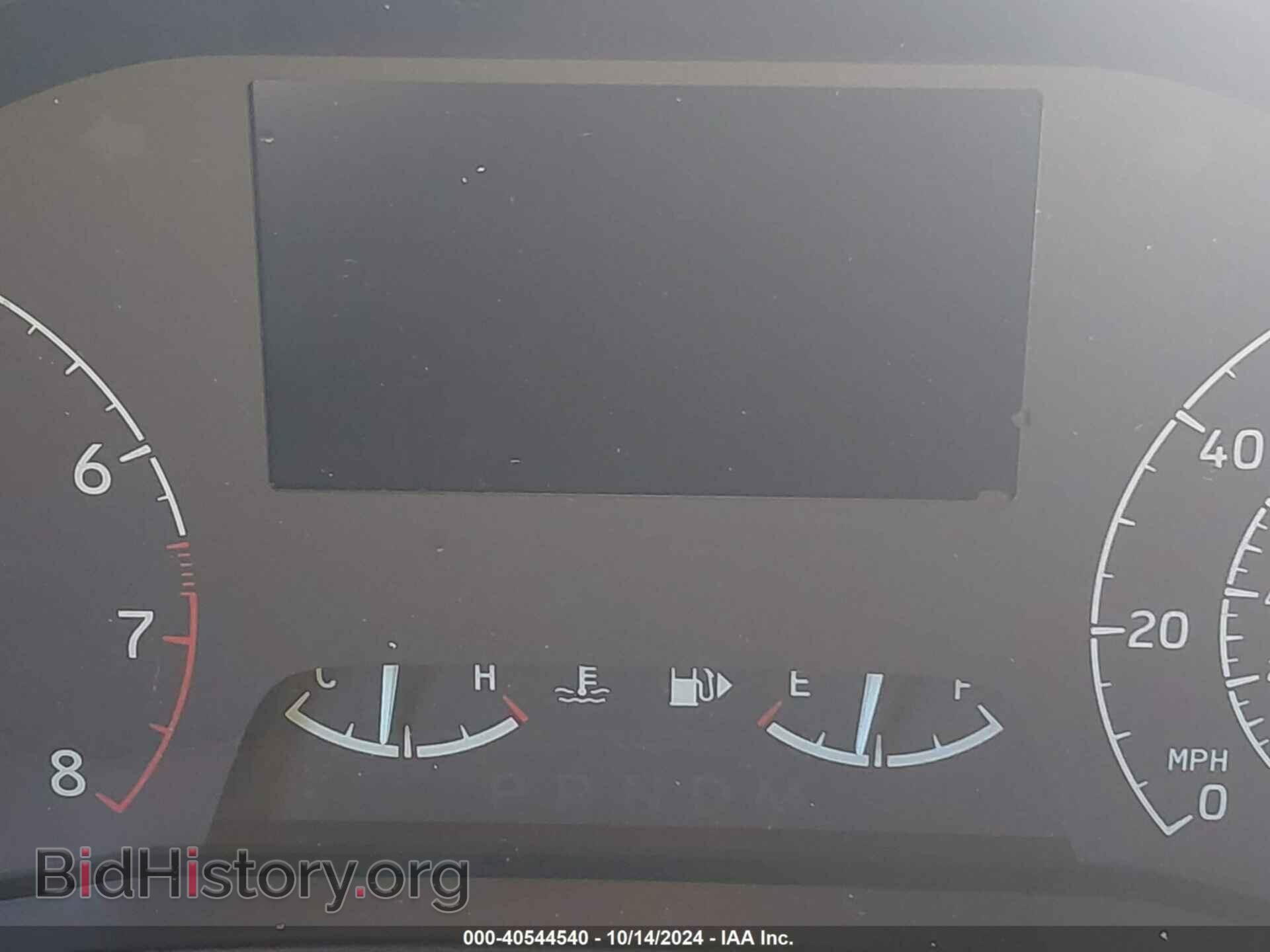2021 FORD TRANSIT CONNECT - VIN: NM0LS7E26M1504933 - Фото 14