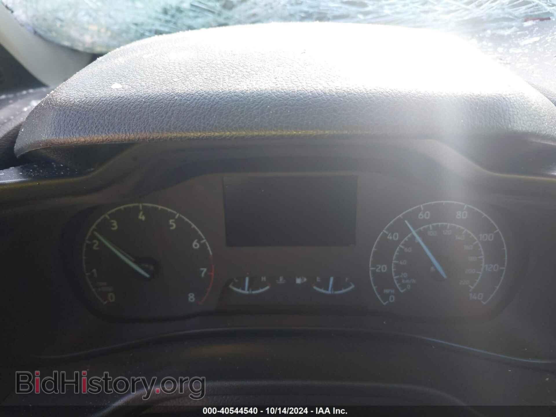 2021 FORD TRANSIT CONNECT - VIN: NM0LS7E26M1504933 - Фото 7