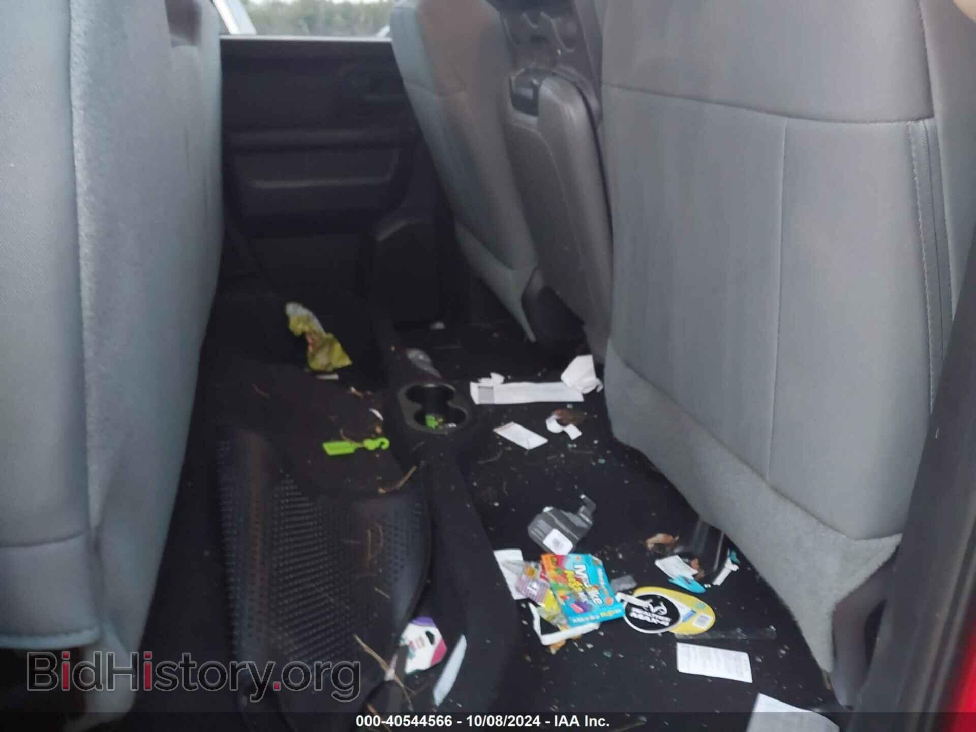 2015 RAM 1500 - VIN: 1C6RR7FT0FS706302 - Фото 8