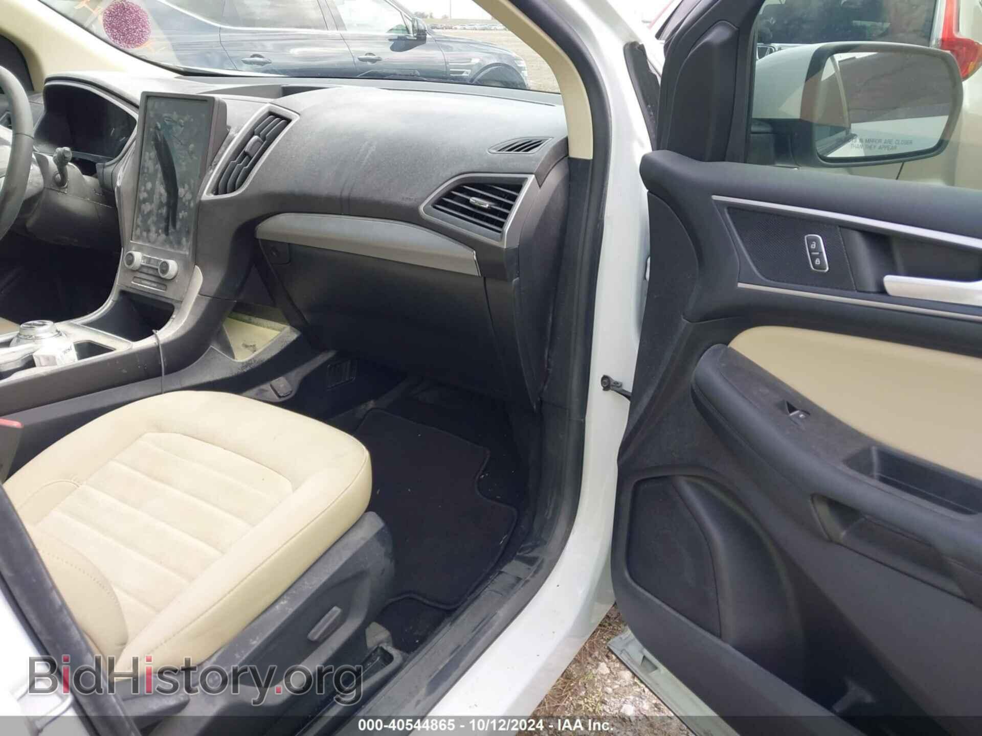 2021 FORD EDGE - VIN: 2FMPK3J95MBA54367 - Фото 5