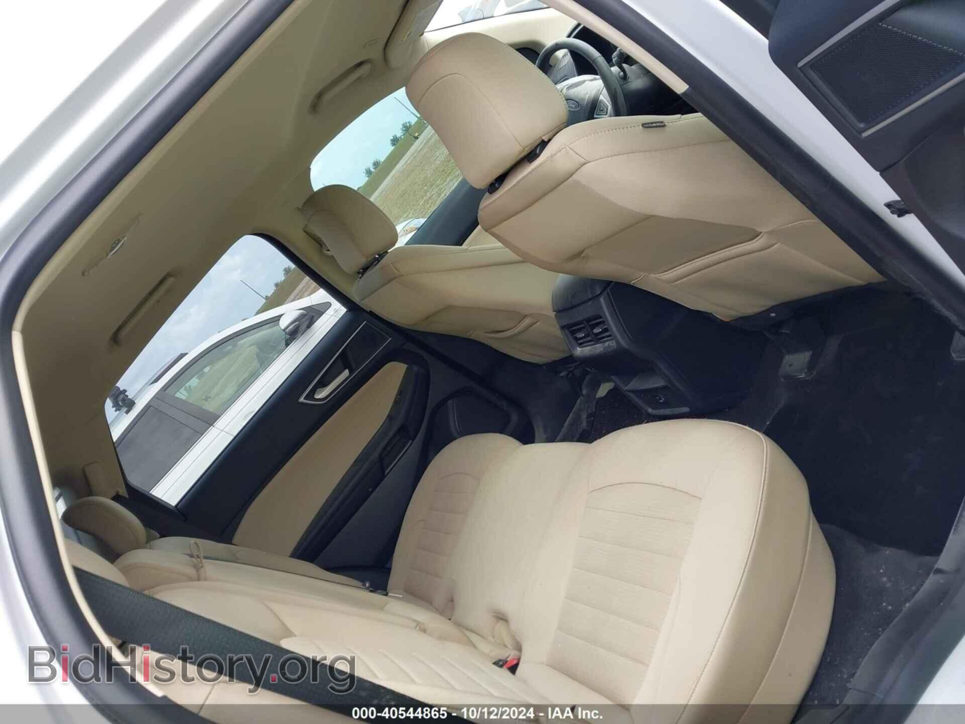 2021 FORD EDGE - VIN: 2FMPK3J95MBA54367 - Фото 8