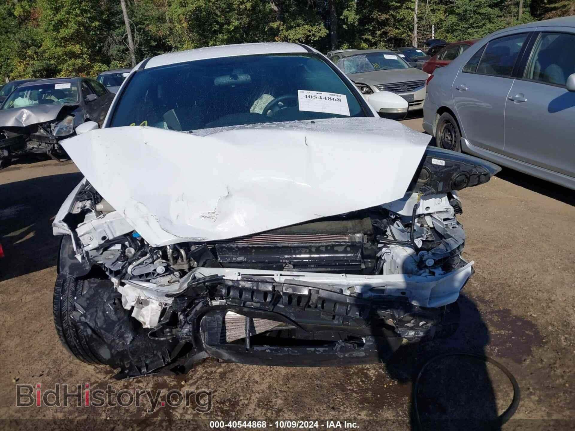 2017 FORD FOCUS ST - VIN: 1FADP3L94HL214904 - Фото 13