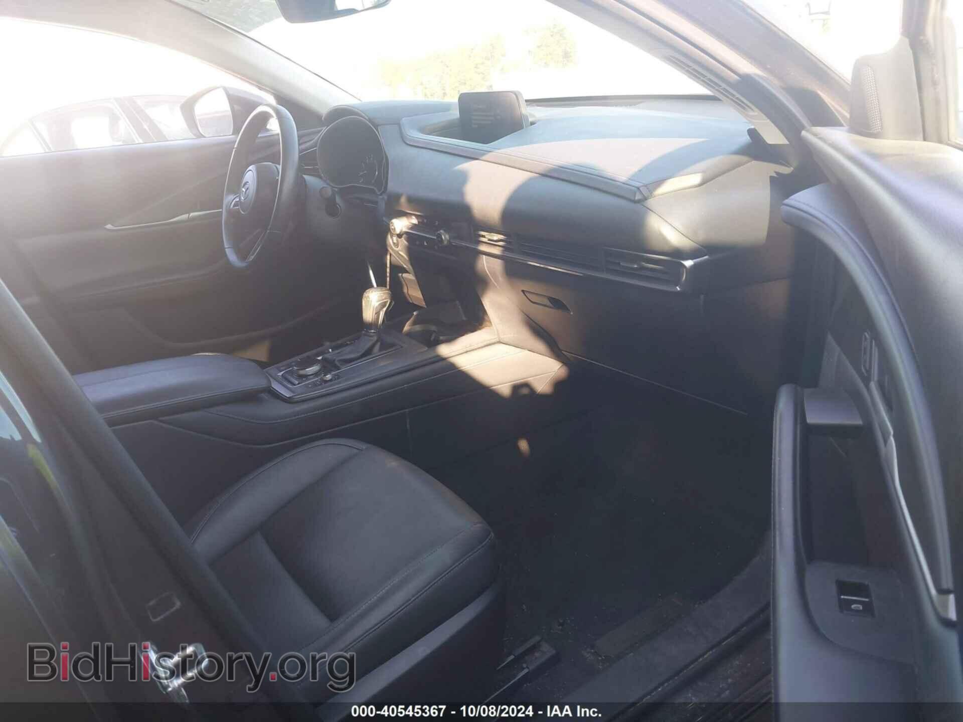 2021 MAZDA CX-30 - VIN: 3MVDMABL5MM246255 - Фото 5