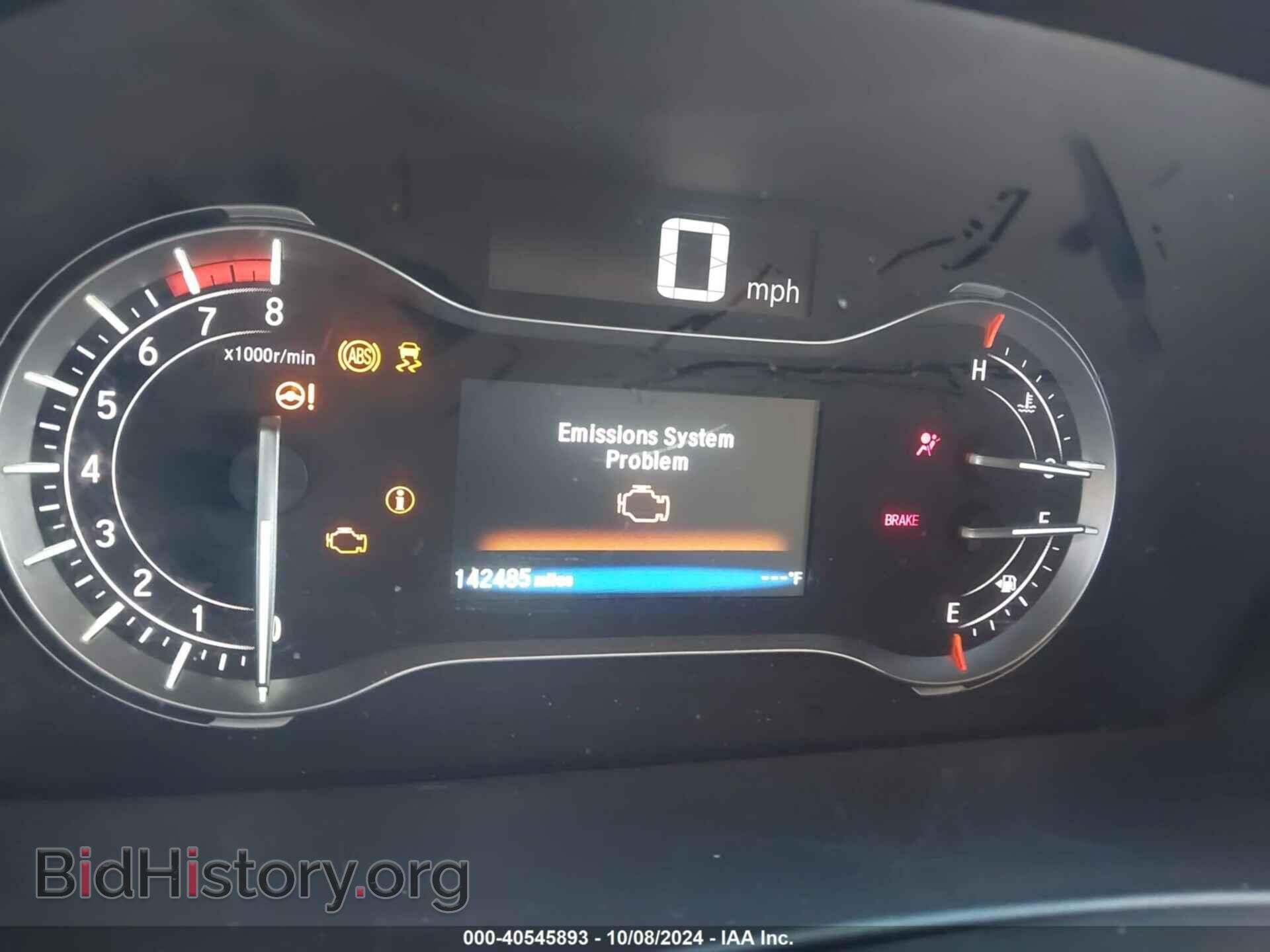 2018 HONDA PILOT - VIN: 5FNYF5H33JB020579 - Фото 7