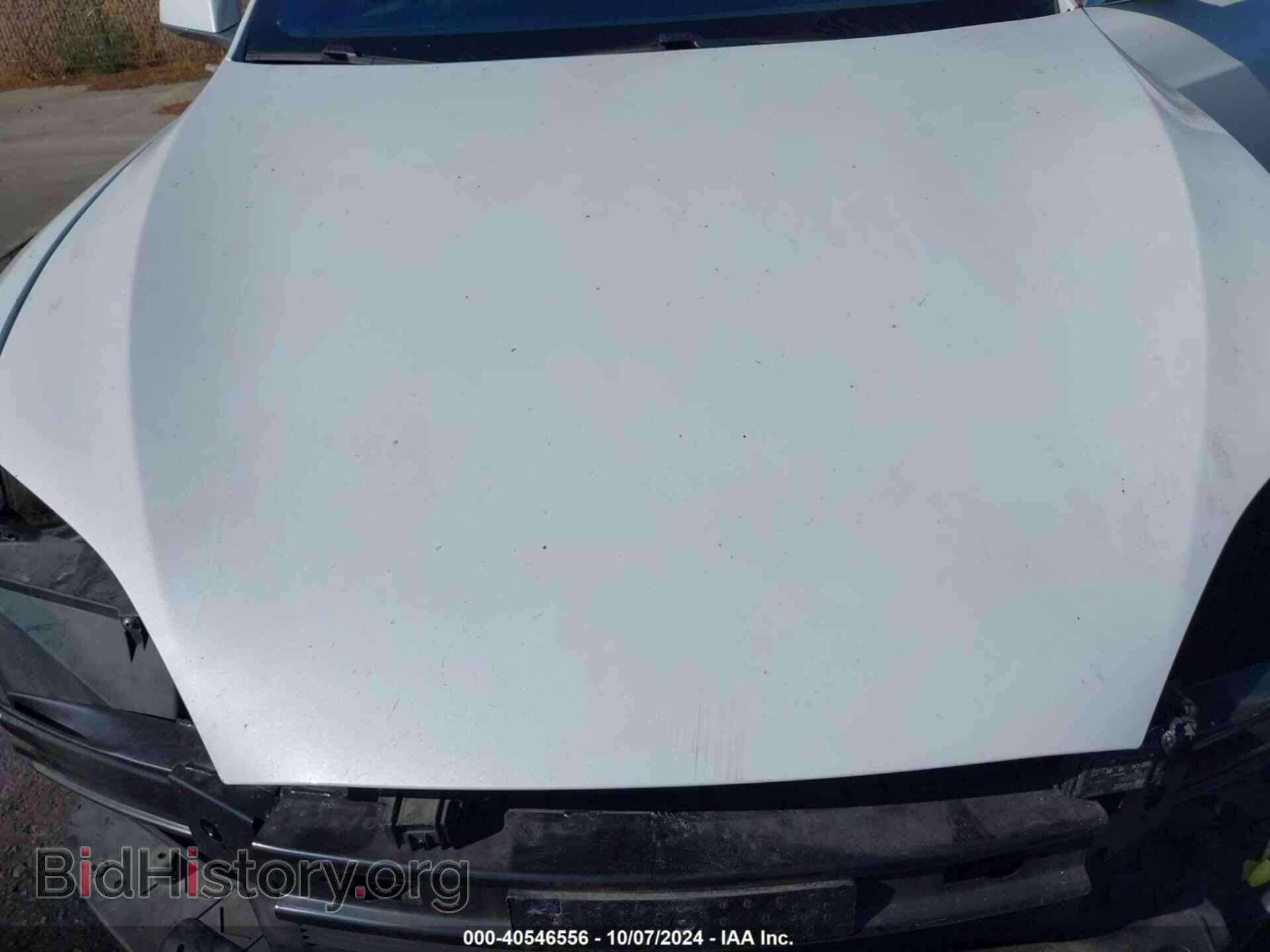2018 TESLA MODEL S - VIN: 5YJSA1E2XJF259040 - Photo 10