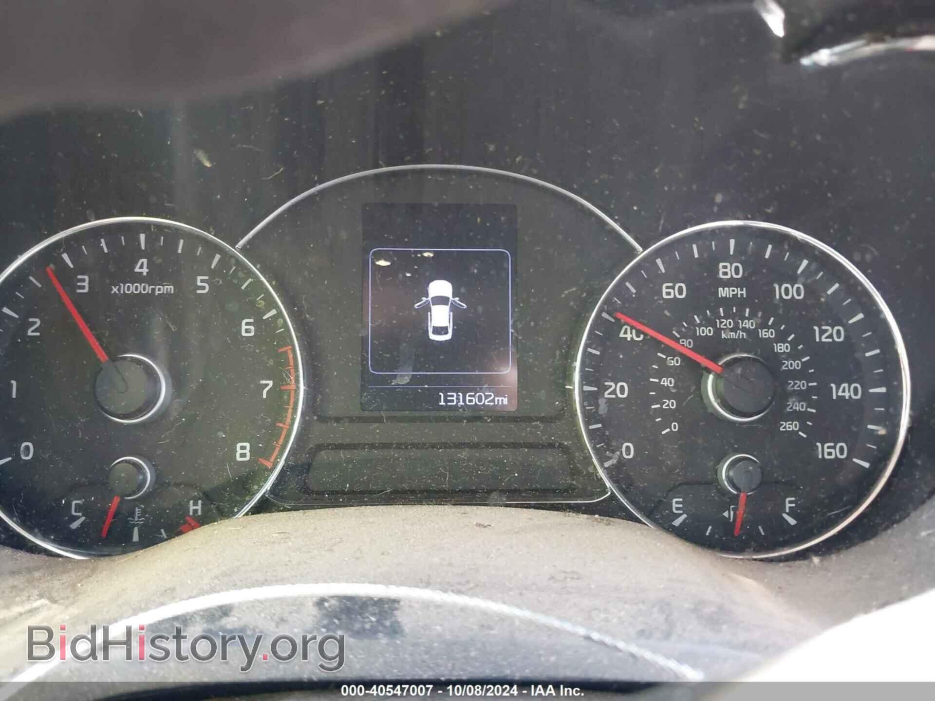 2018 KIA FORTE - VIN: 3KPFL4A76JE271139 - Фото 7