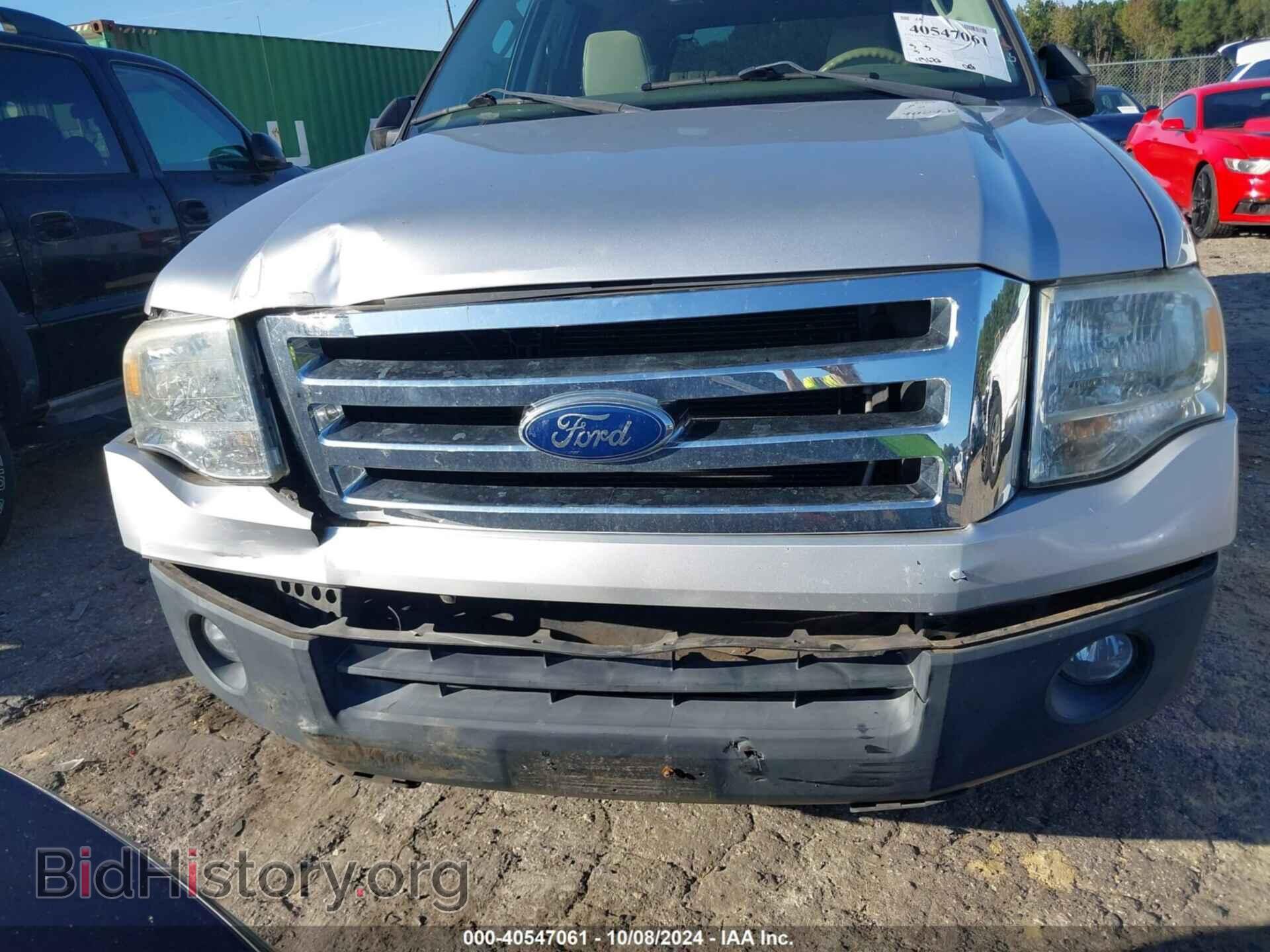2011 FORD EXPEDITION - VIN: 1FMJU1F53BEF23614 - Фото 6