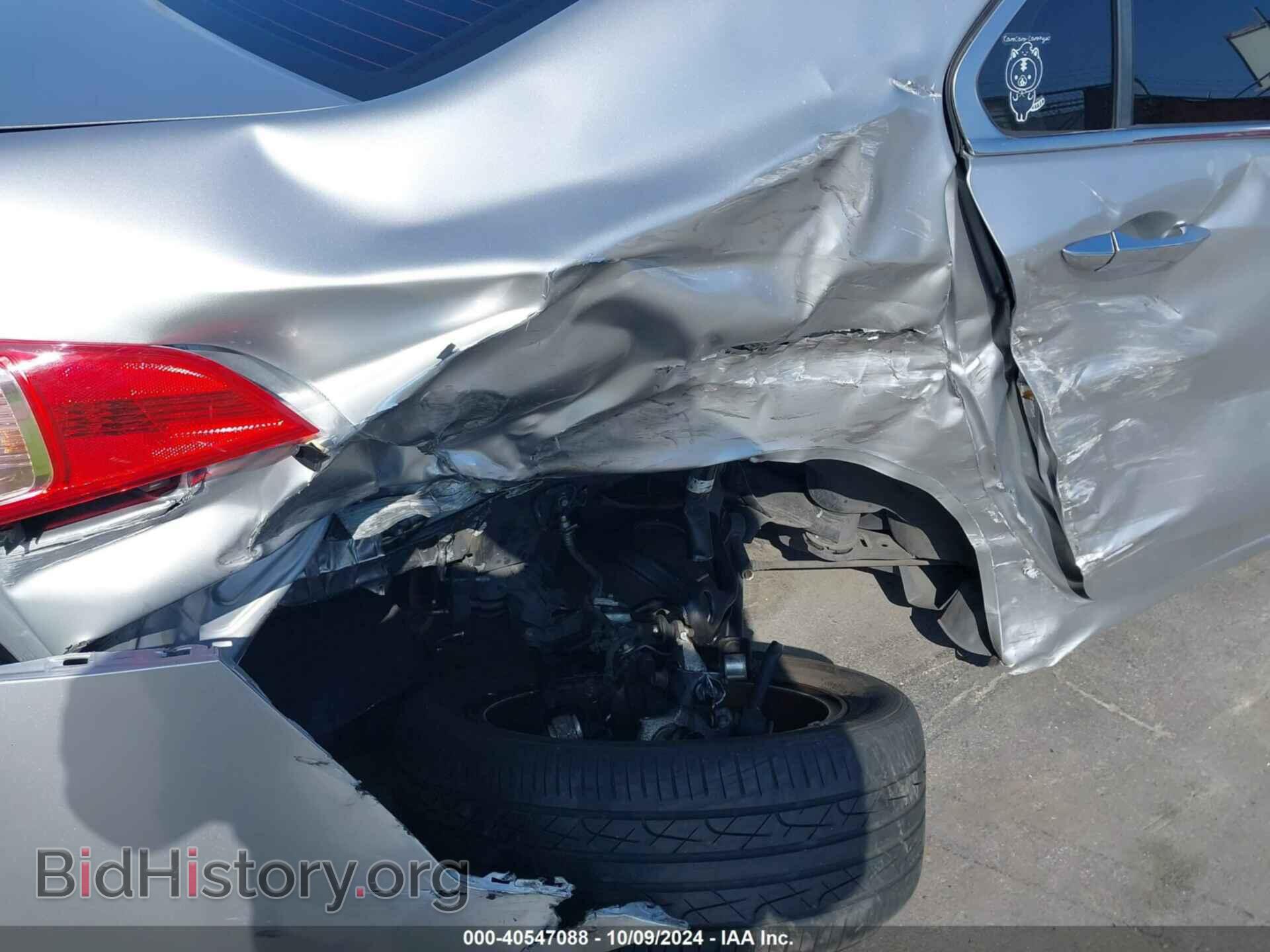 2014 ACURA TSX - VIN: JH4CU2F4XEC003791 - Фото 6