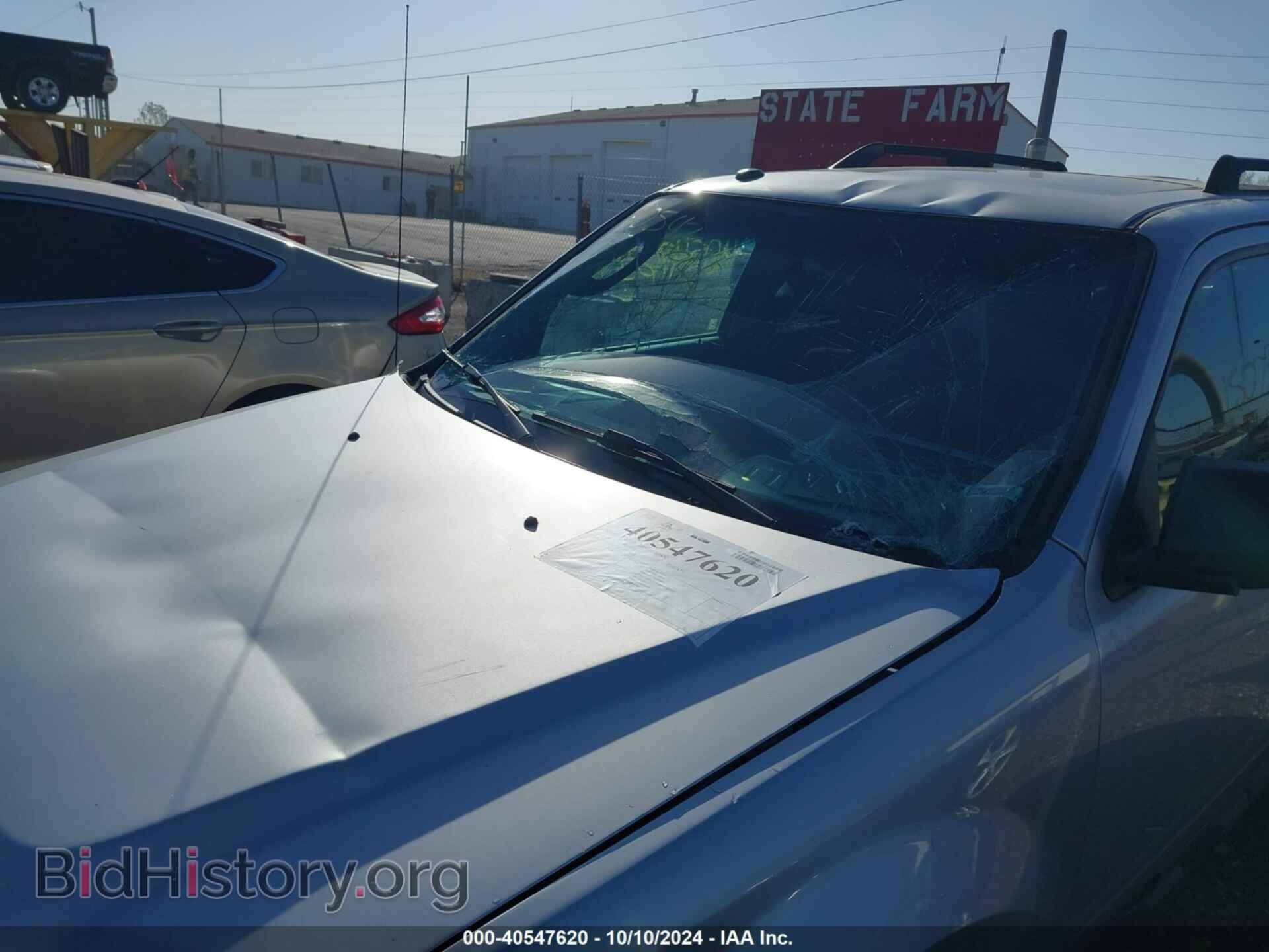 2012 FORD ESCAPE - VIN: 1FMCU9DG6CKC54152 - Photo 6