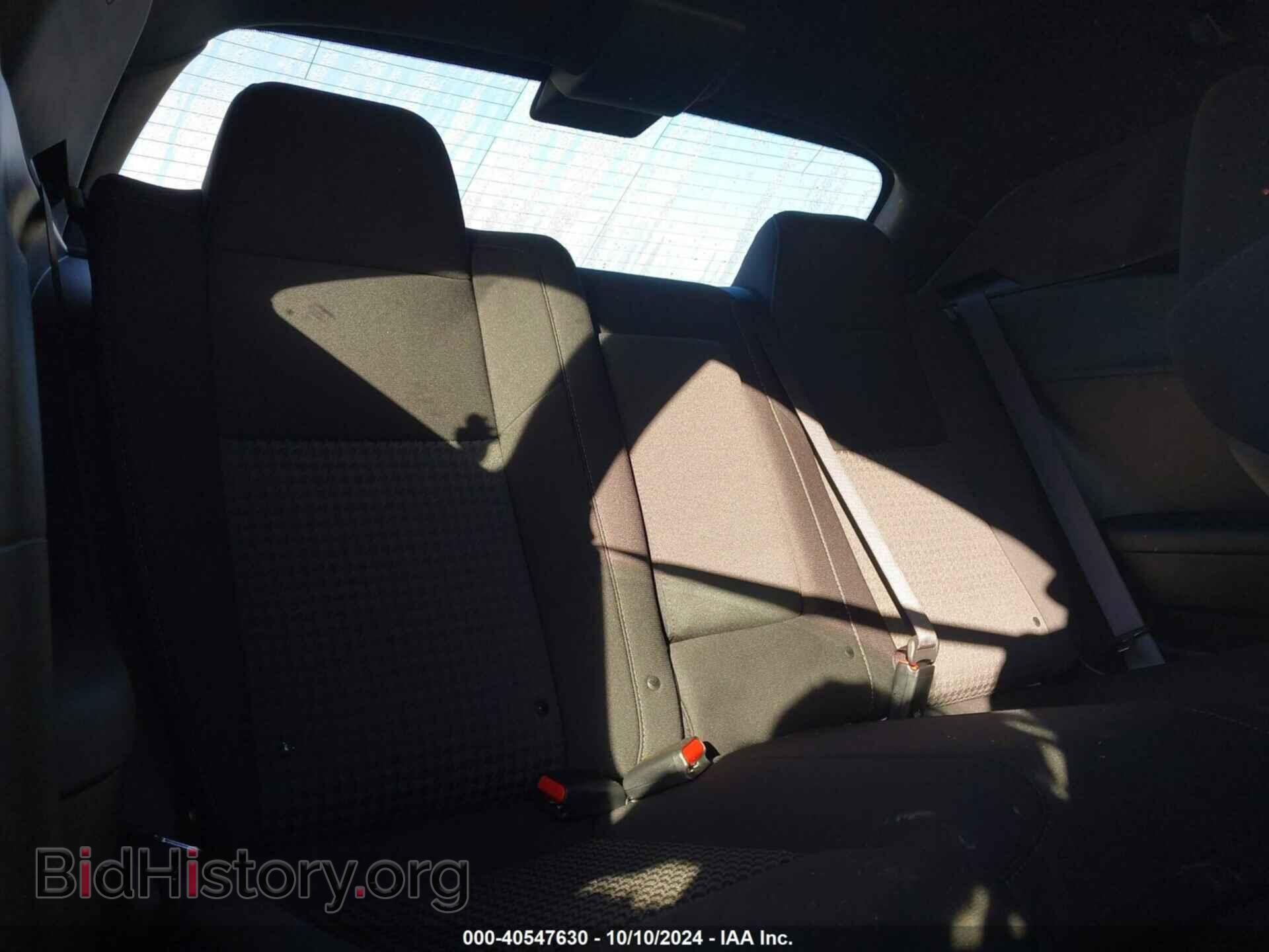 2019 DODGE CHALLENGER - VIN: 2C3CDZFJ6KH702350 - Фото 8