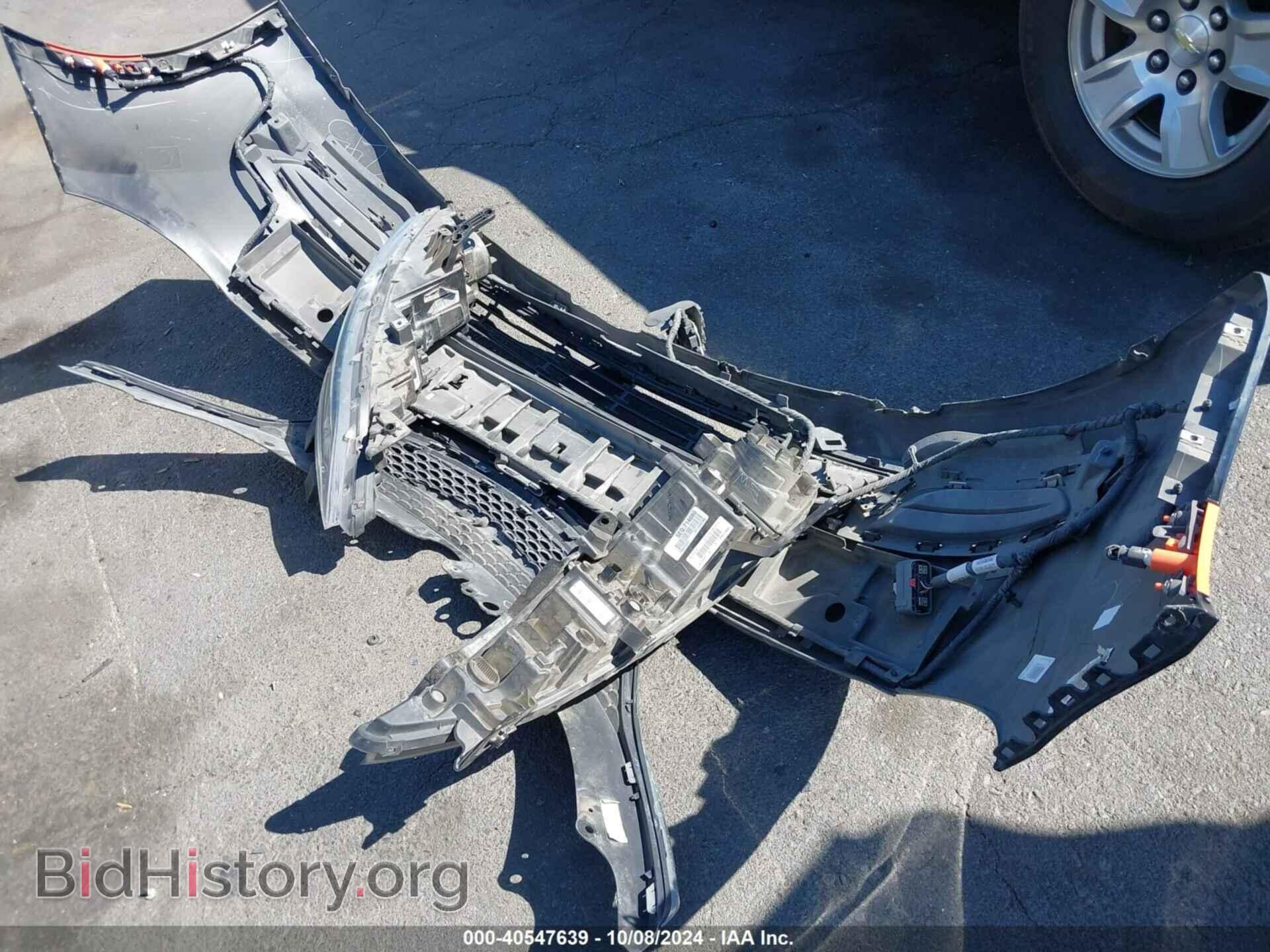 2015 CHRYSLER 200 - VIN: 1C3CCCAB9FN603681 - Фото 12