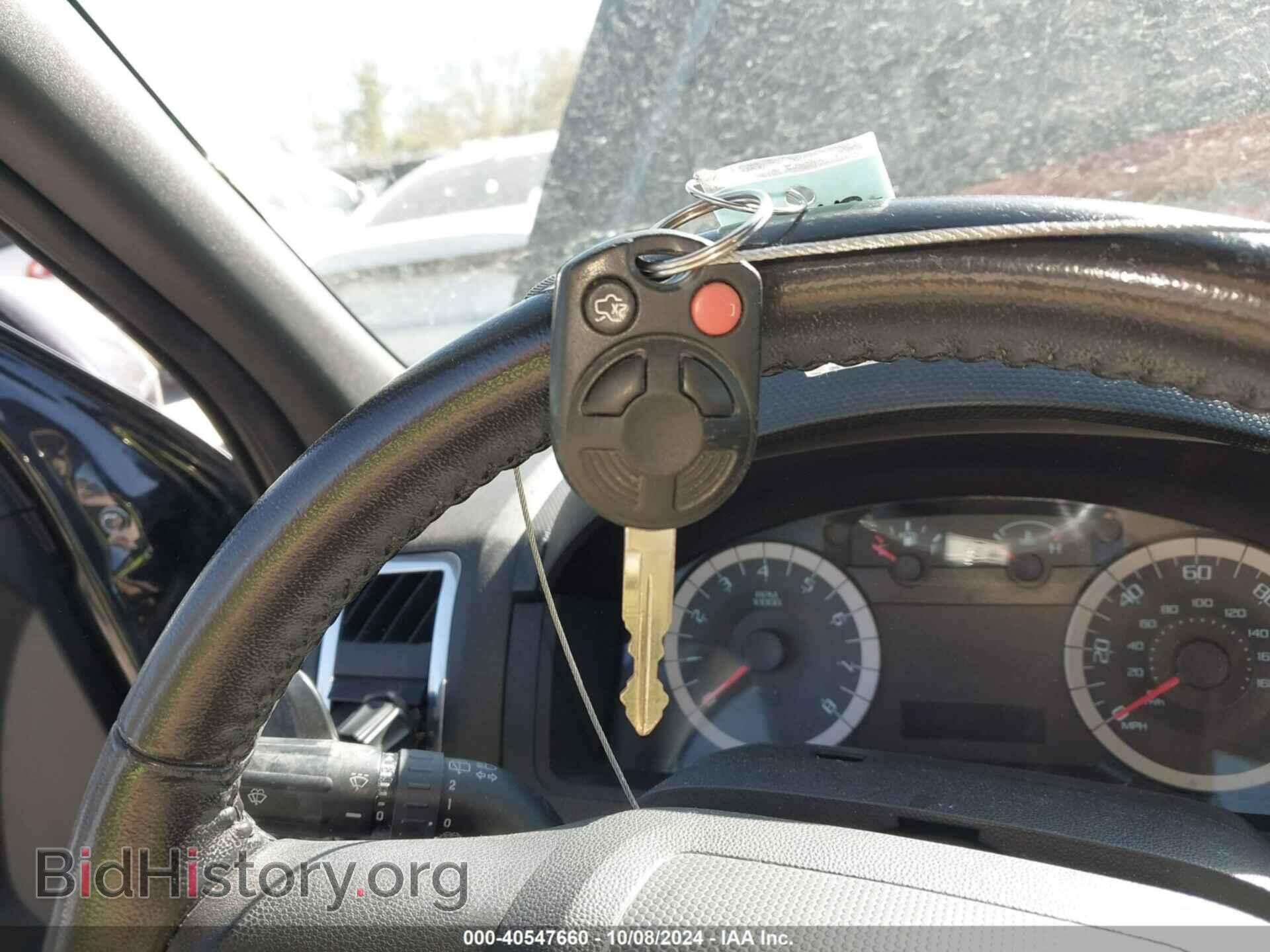2012 FORD ESCAPE - VIN: 1FMCU9EG7CKA04336 - Фото 11