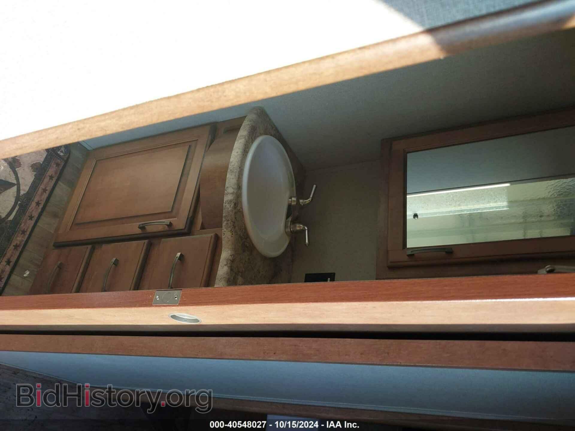 2017 GRAND DESIGN REFLECTION - VIN: 573TR3825H3309945 - Фото 16