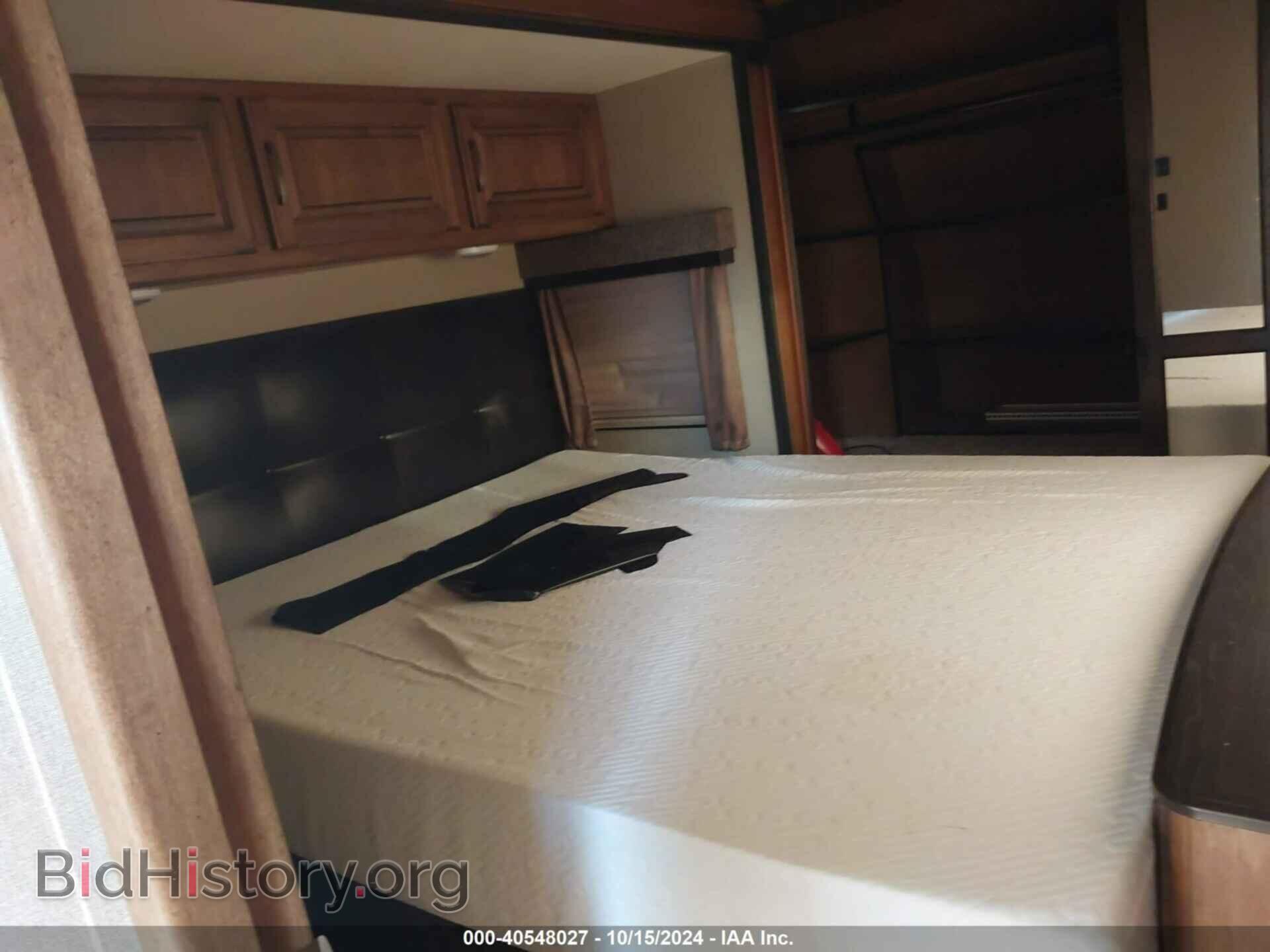 2017 GRAND DESIGN REFLECTION - VIN: 573TR3825H3309945 - Фото 18