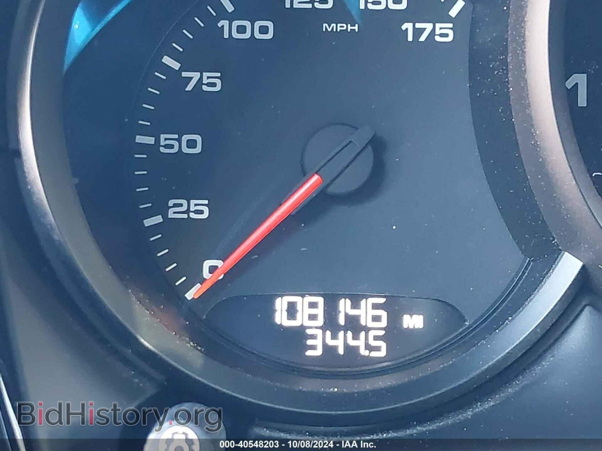 2017 PORSCHE MACAN - VIN: WP1AA2A55HLB06380 - Фото 15