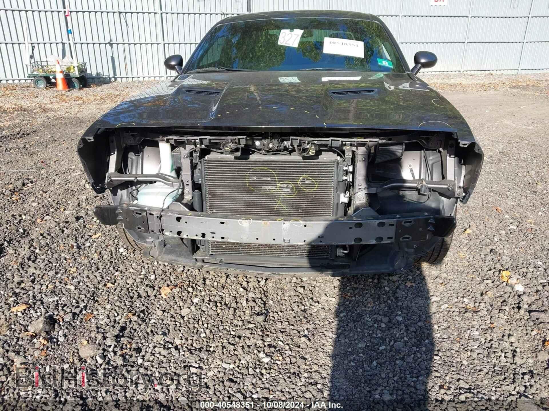 2016 DODGE CHALLENGER - VIN: 2C3CDZAG0GH177983 - Фото 6