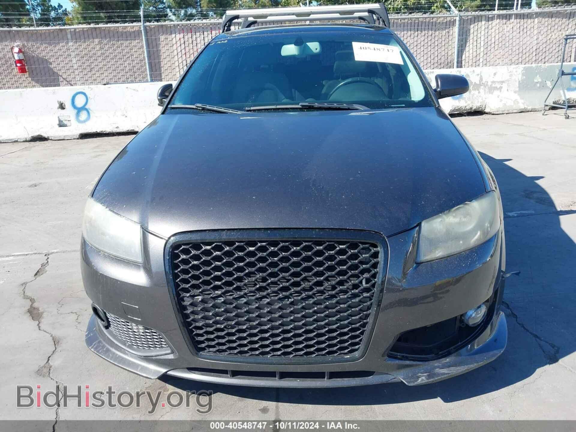 2006 AUDI A3 - VIN: WAUKD78P36A123850 - Фото 6