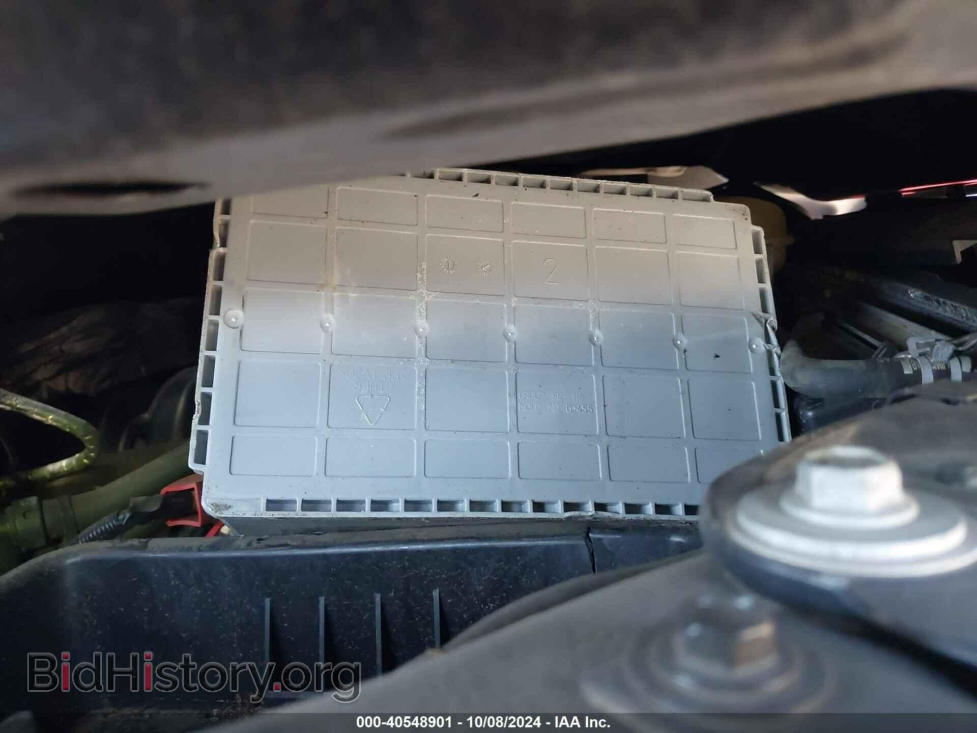 2015 FORD F-150 - VIN: 1FTEW1EF0FFB86880 - Фото 10