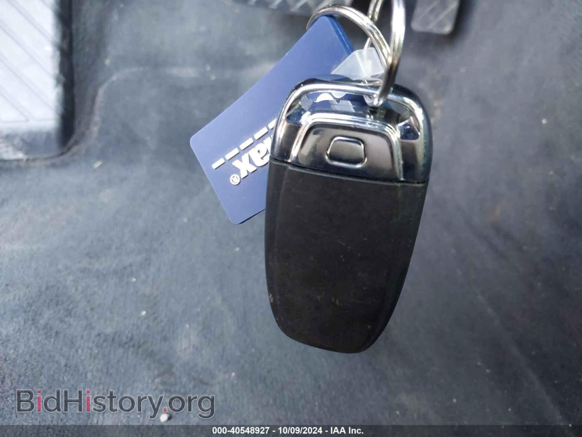 2014 AUDI A5 - VIN: WAULFAFR1EA017556 - Фото 11