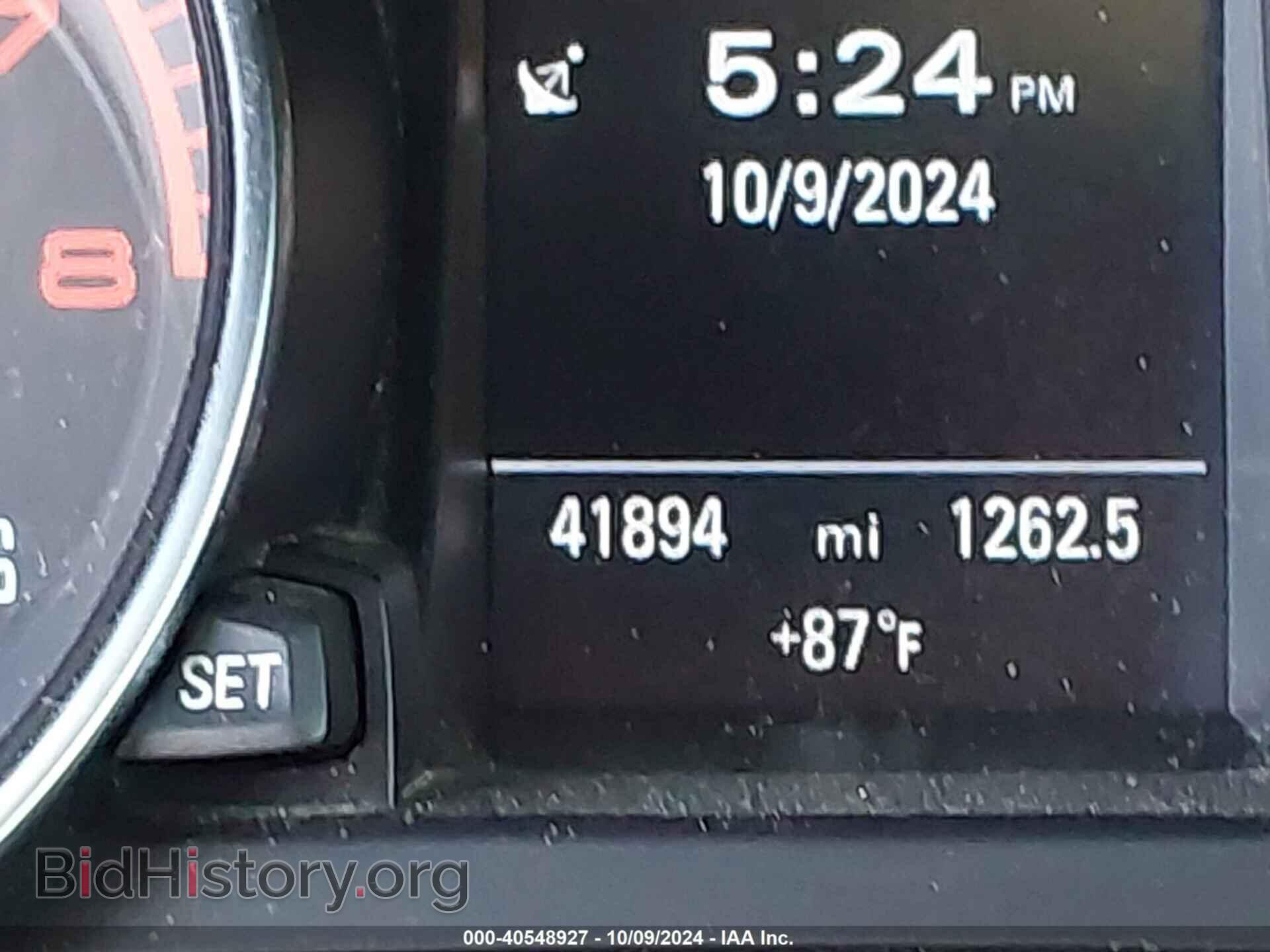 2014 AUDI A5 - VIN: WAULFAFR1EA017556 - Фото 16