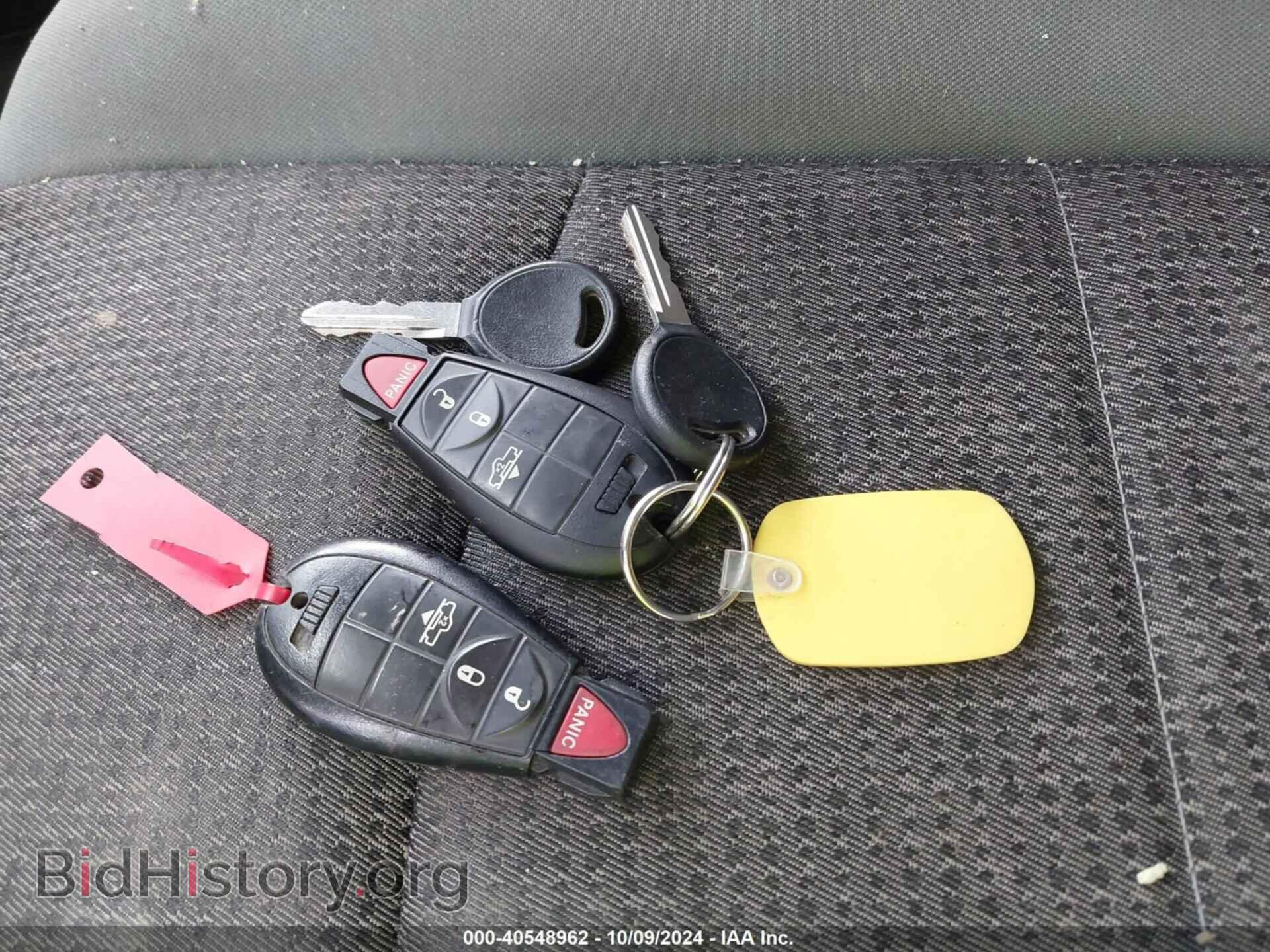 2014 RAM 1500 - VIN: 1C6RR7GT1ES260321 - Фото 11