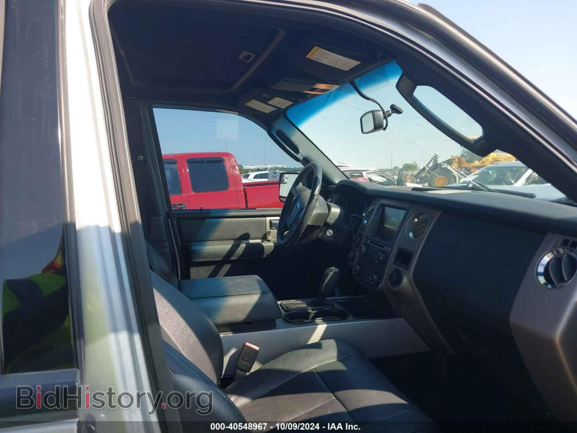 2017 FORD EXPEDITION - VIN: 1FMJU1JT4HEA44701 - Фото 5