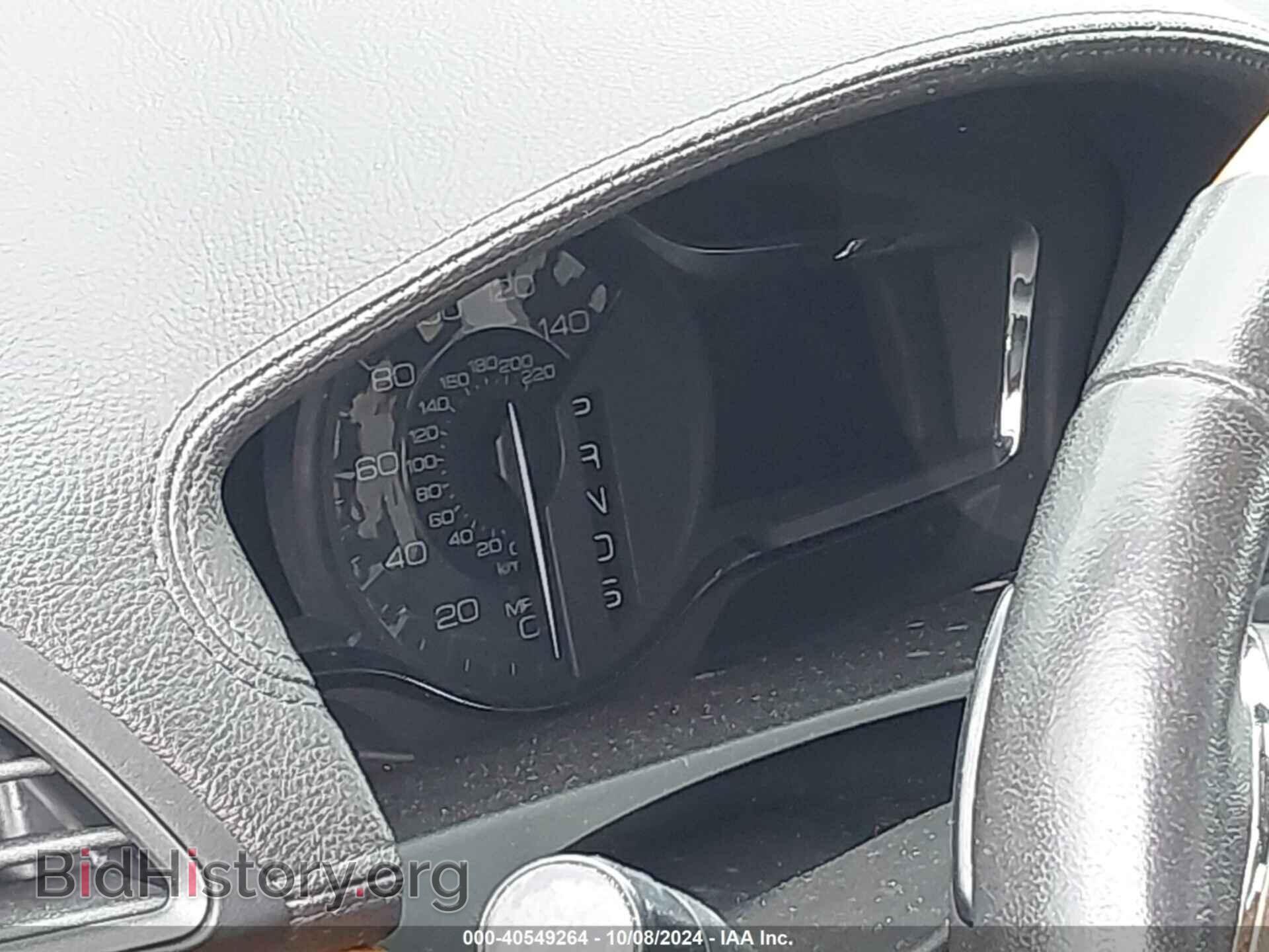2014 LINCOLN MKX - VIN: 2LMDJ6JK2EBL05331 - Photo 14