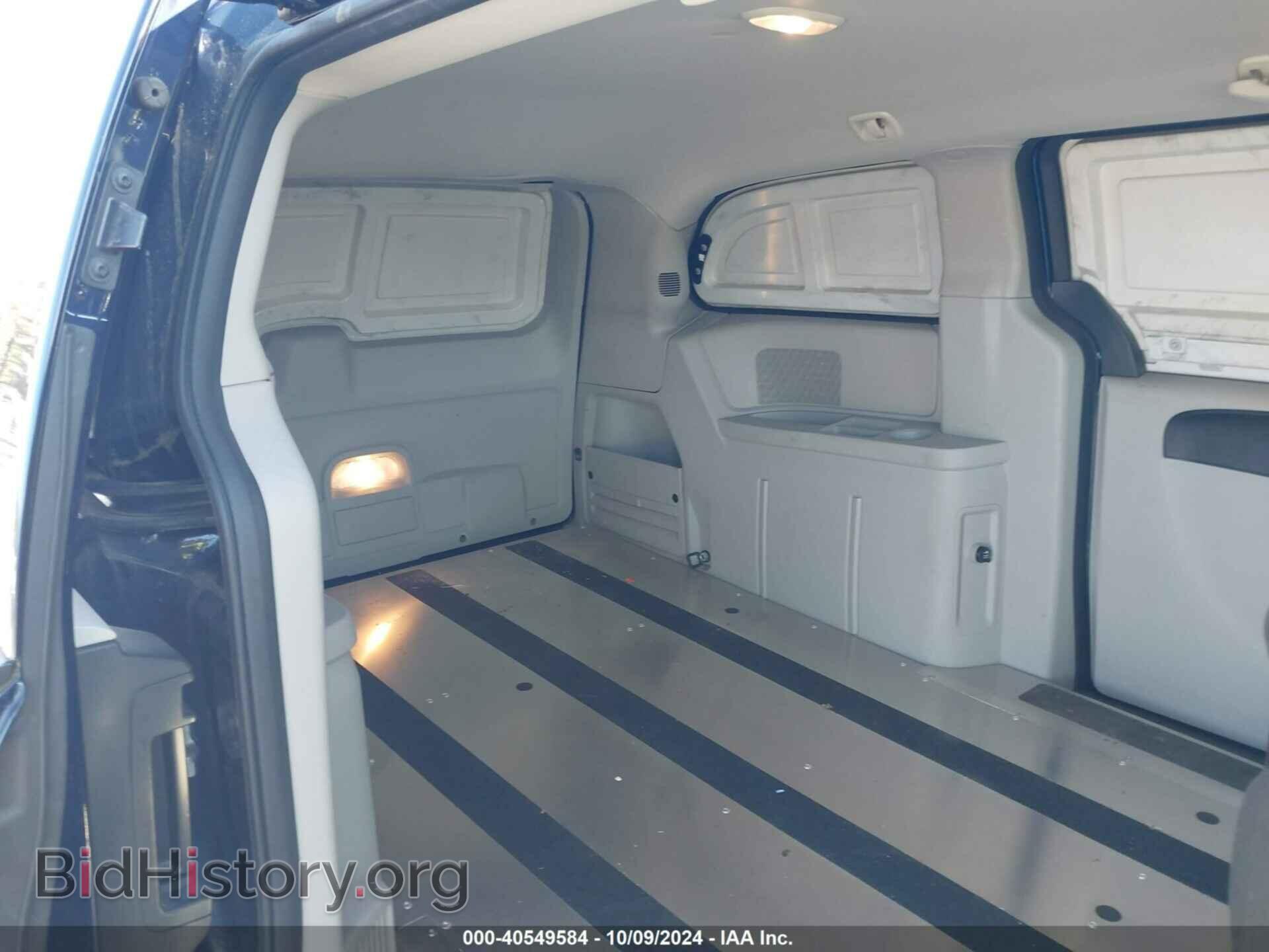 2012 RAM CARGO - VIN: 2C4JDGAG6CR314825 - Фото 8