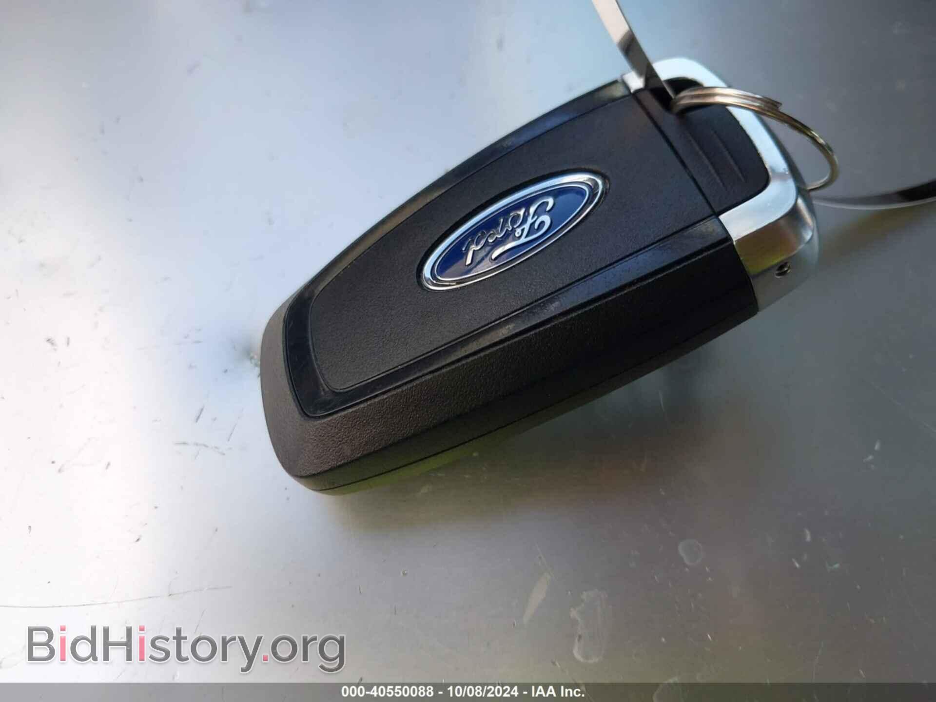 2020 FORD EDGE - VIN: 2FMPK3K9XLBB39847 - Photo 11