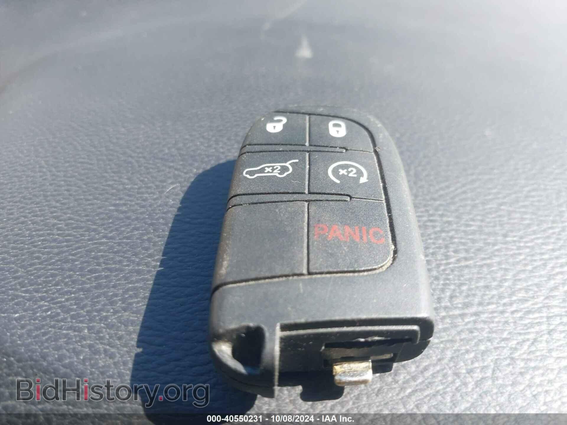 2018 DODGE DURANGO - VIN: 1C4RDHAG0JC434294 - Фото 11
