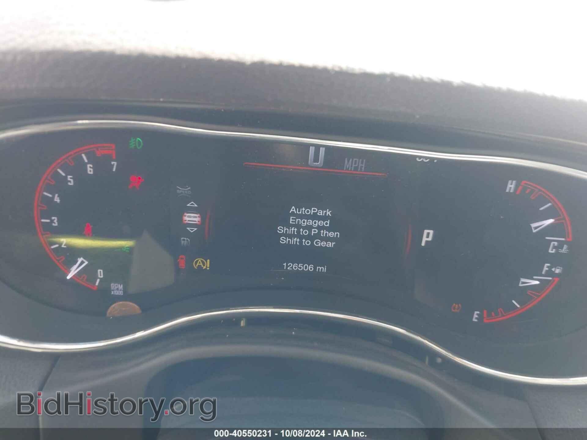 2018 DODGE DURANGO - VIN: 1C4RDHAG0JC434294 - Фото 7