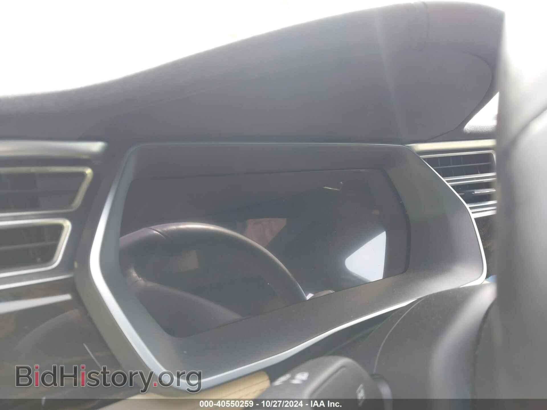 2016 TESLA MODEL S - VIN: 5YJSA1E22GF144120 - Фото 7