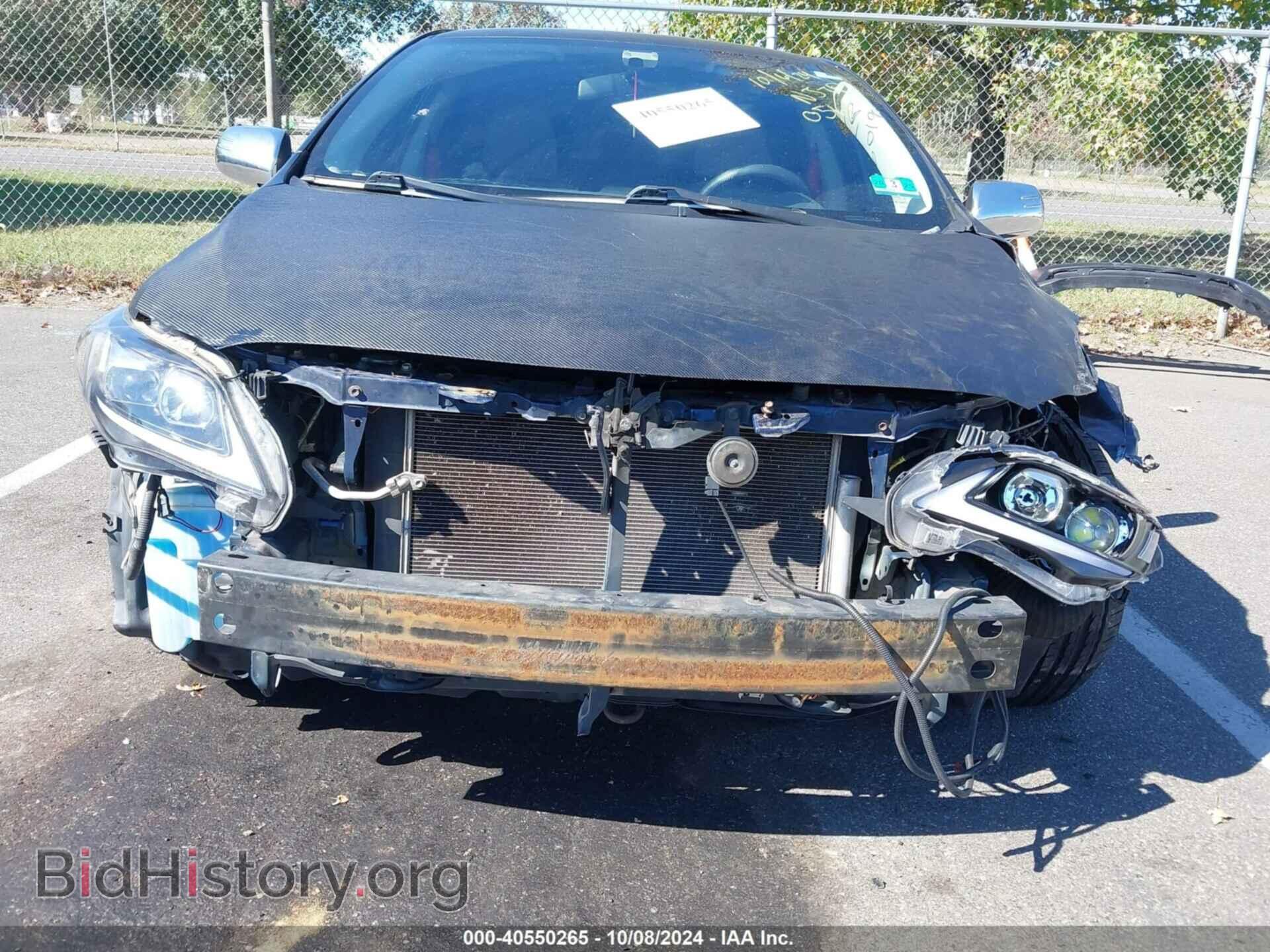 2012 TOYOTA COROLLA - VIN: 5YFBU4EE9CP056019 - Фото 6