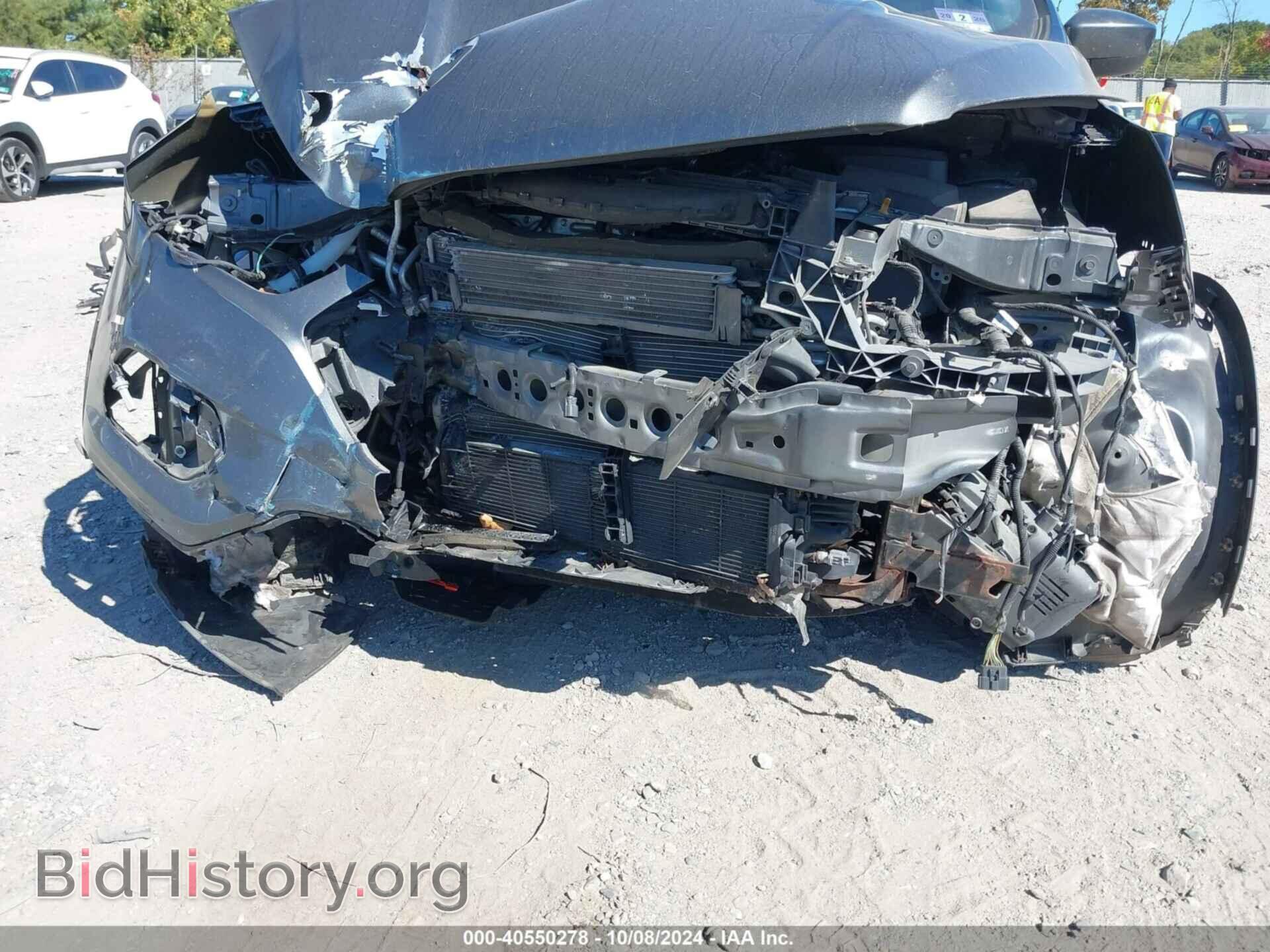 2017 FORD ESCAPE - VIN: 1FMCU0GD3HUE44791 - Фото 6