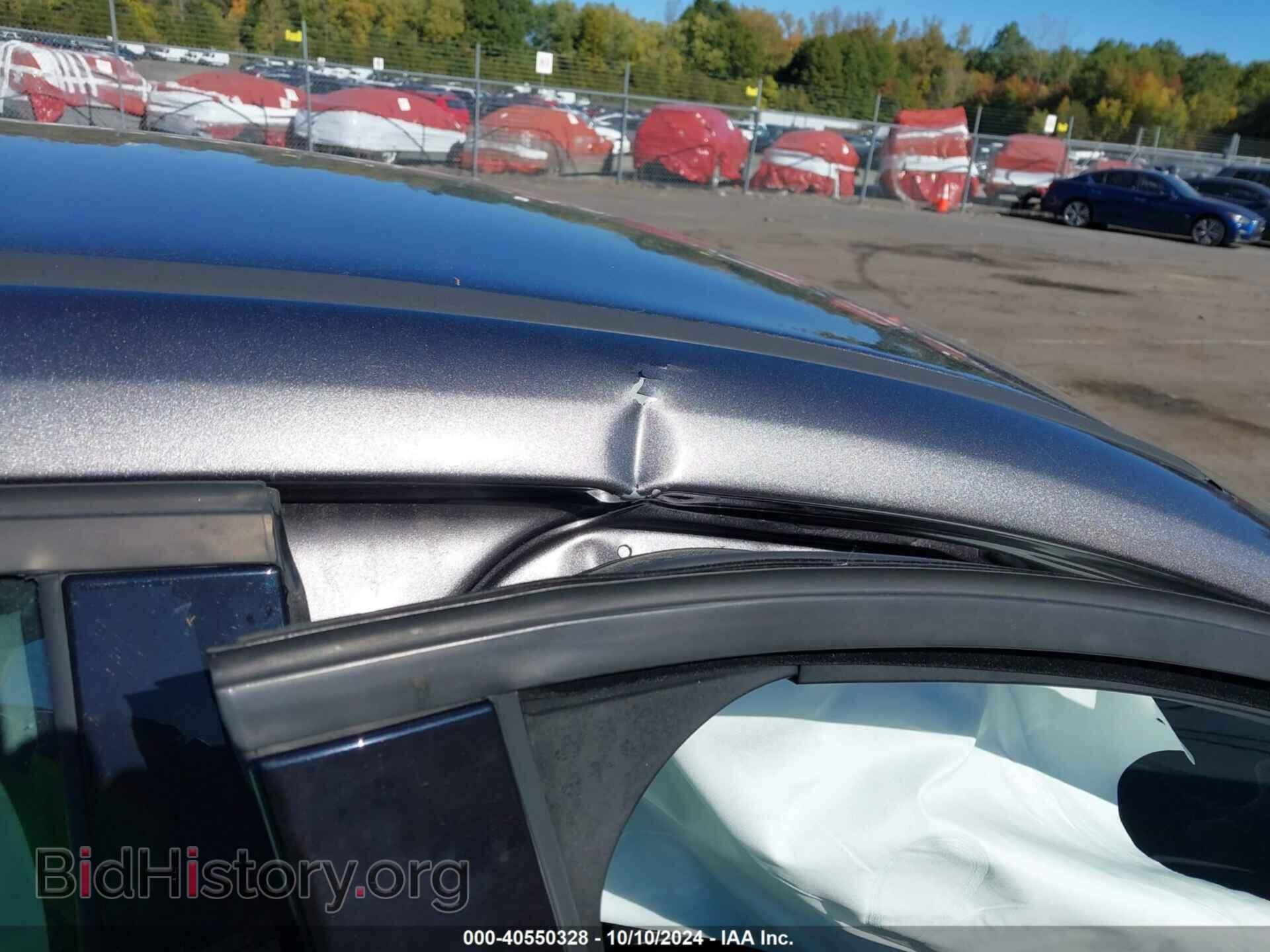 2014 FORD FOCUS - VIN: 1FADP3K29EL462467 - Фото 14