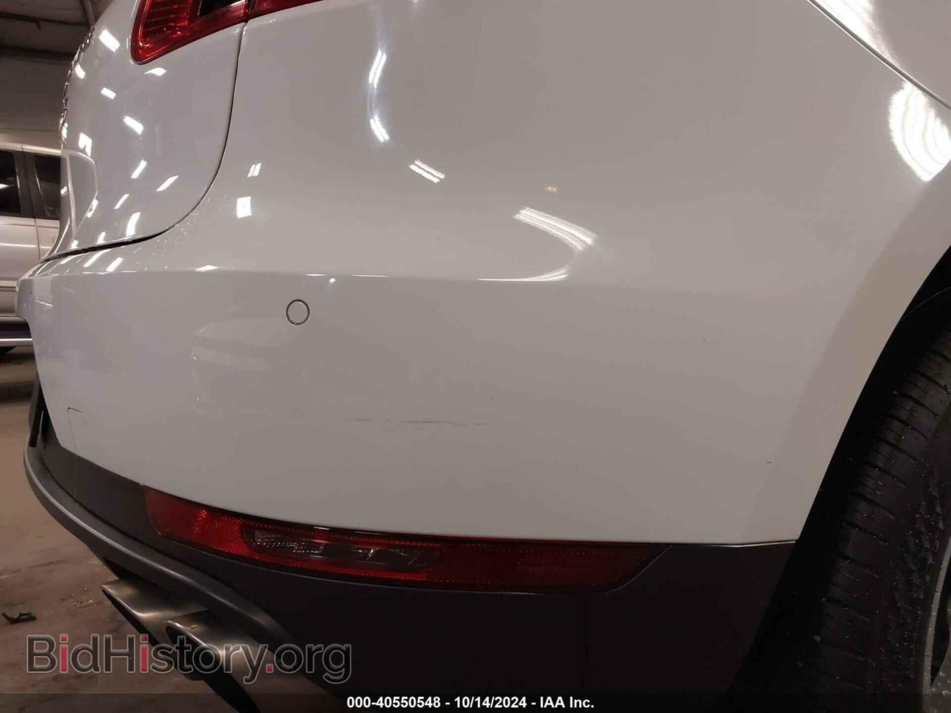 2017 PORSCHE MACAN - VIN: WP1AB2A51HLB12495 - Фото 20