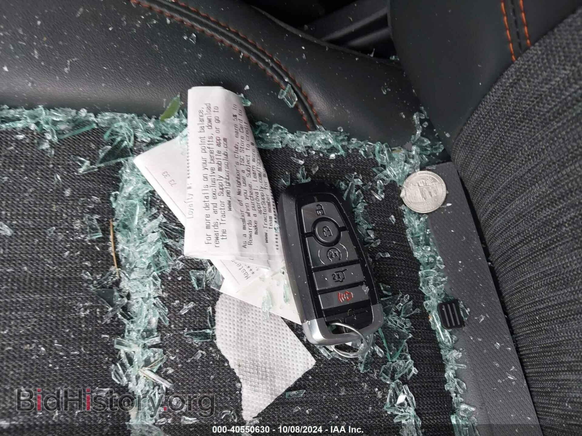 2022 FORD EXPLORER - VIN: 1FMSK8JH7NGB36349 - Фото 11