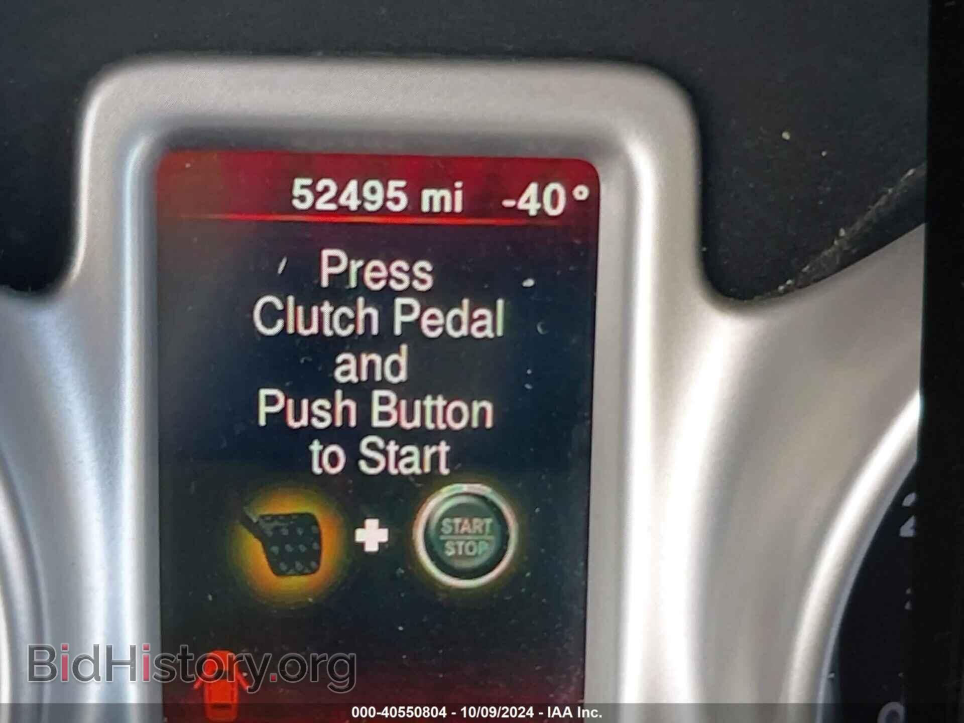 2020 DODGE JOURNEY - VIN: 3C4PDCAB6LT262813 - Photo 7