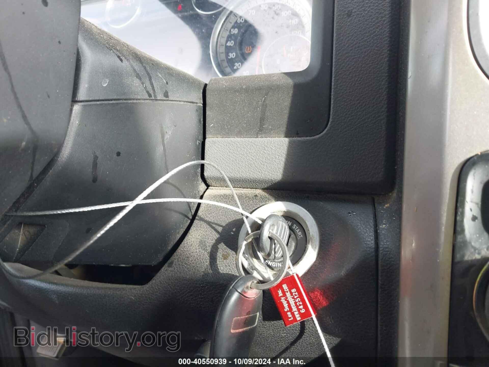 2014 RAM 1500 - VIN: 1C6RR6LT9ES439786 - Фото 11