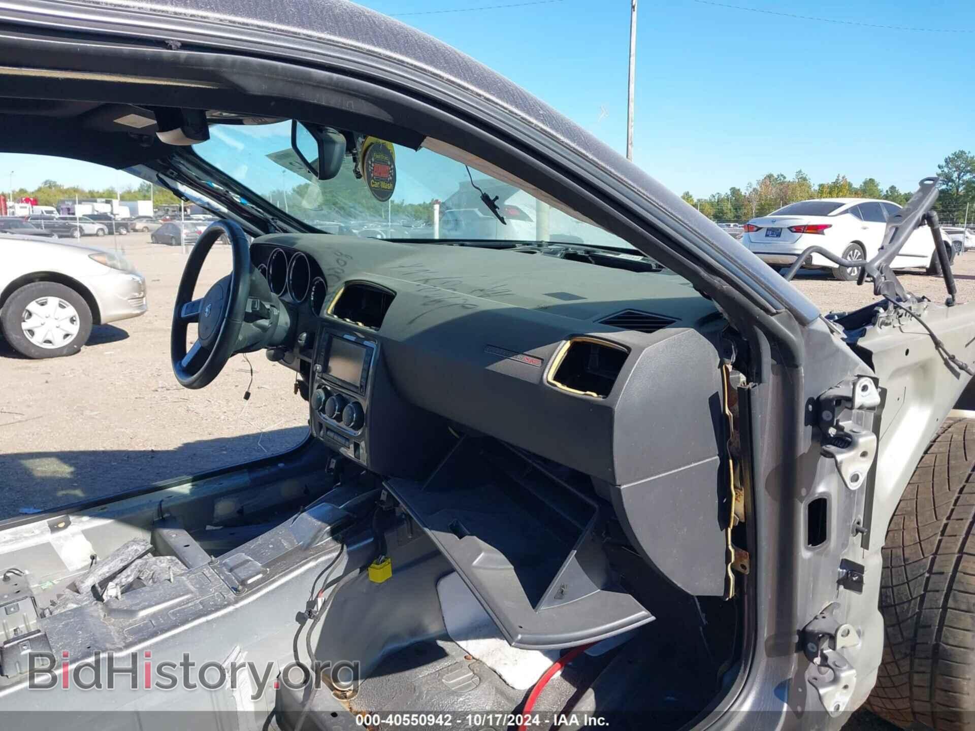 2016 DODGE CHALLENGER - VIN: 2C3CDZFJXGH299884 - Photo 5