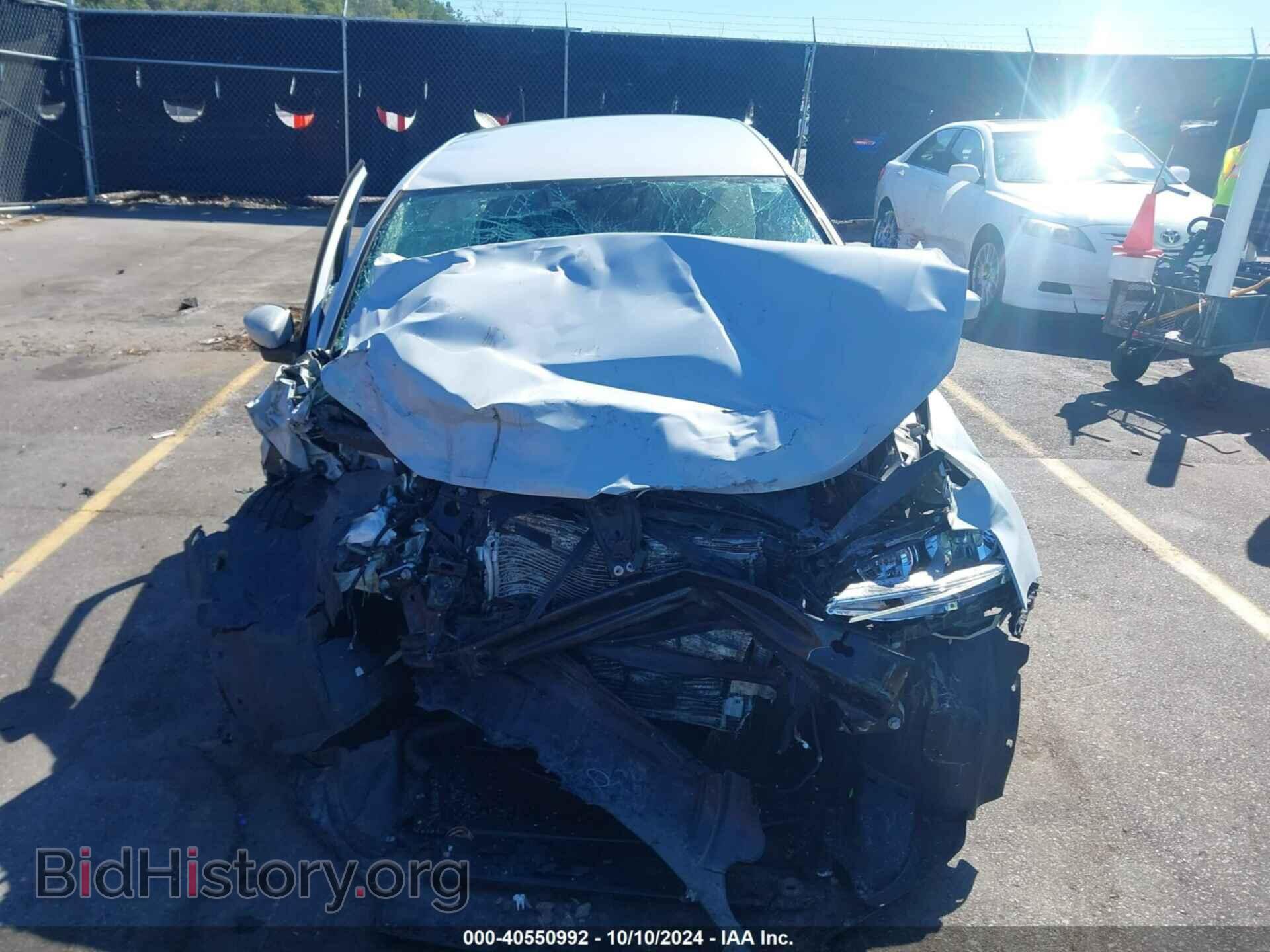 2017 VOLKSWAGEN JETTA - VIN: 3VW2B7AJXHM388864 - Фото 11