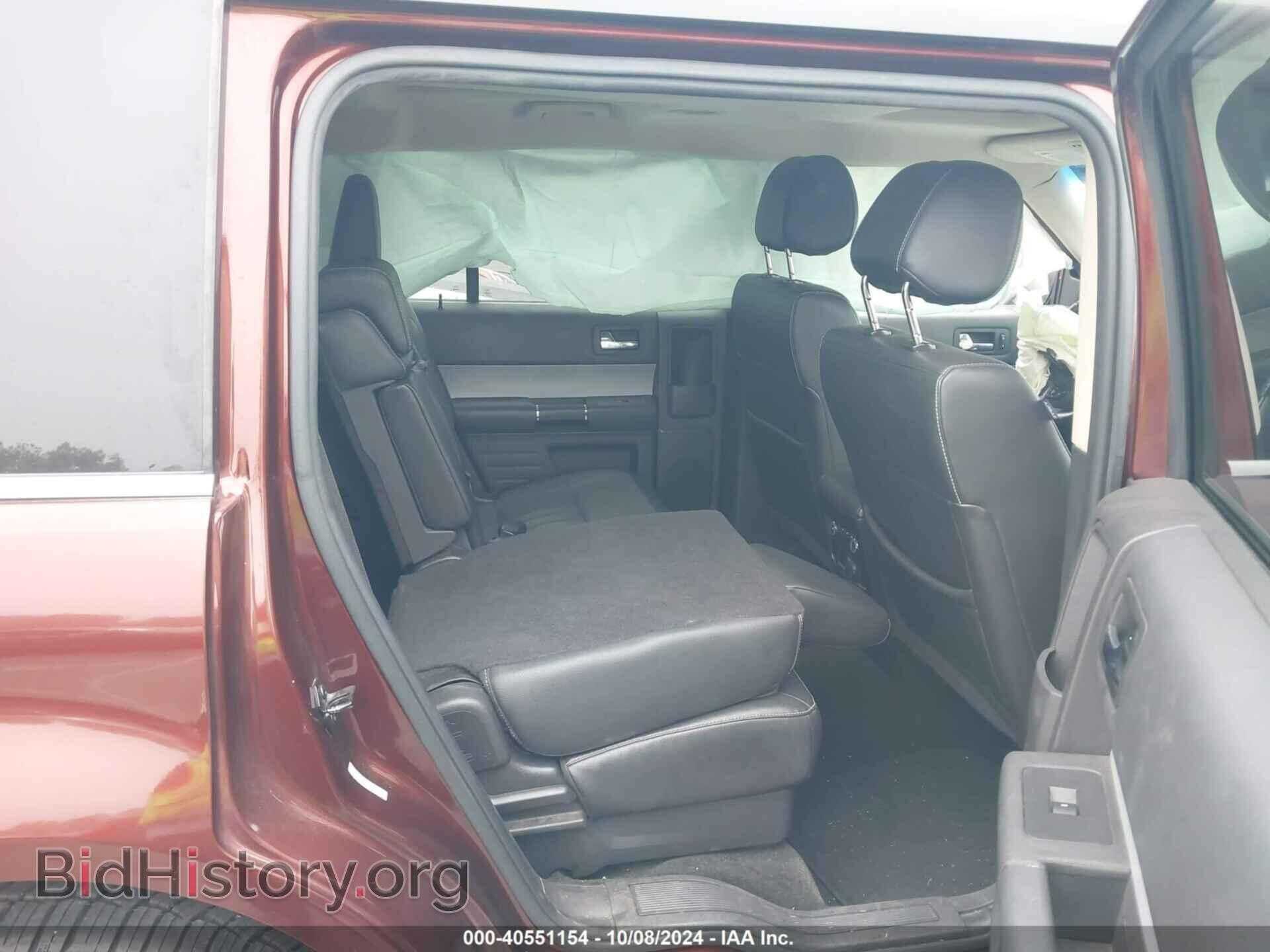2015 FORD FLEX - VIN: 2FMGK5C84FBA23047 - Photo 8