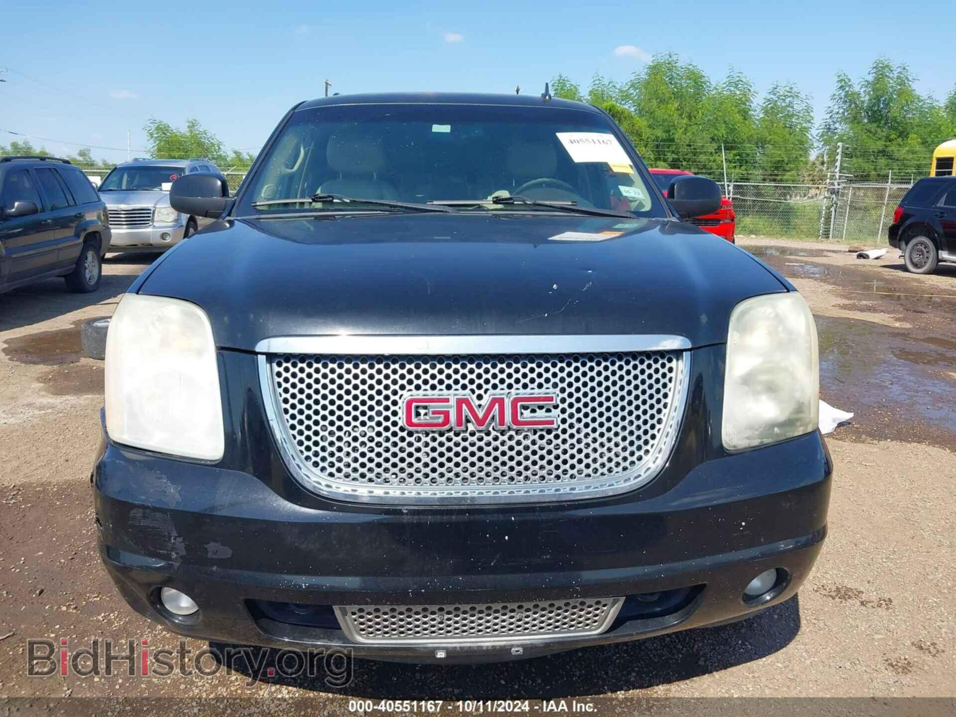 2011 GMC YUKON - VIN: 1GKS2EEF5BR190314 - Фото 13