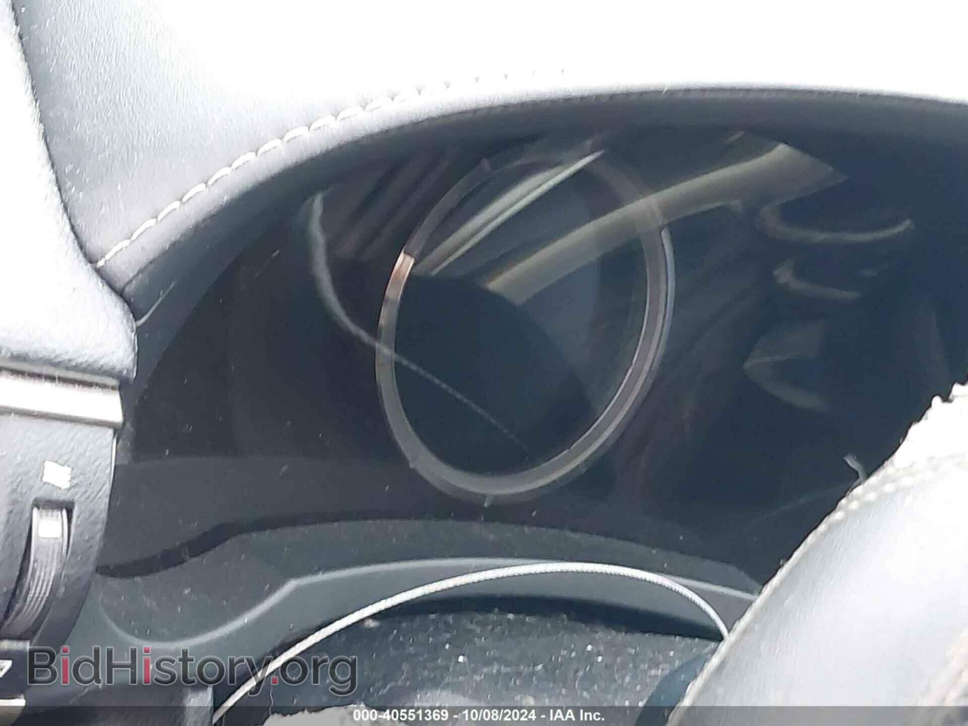 2015 LEXUS RC 350 - VIN: JTHHE5BC2F5006045 - Фото 7
