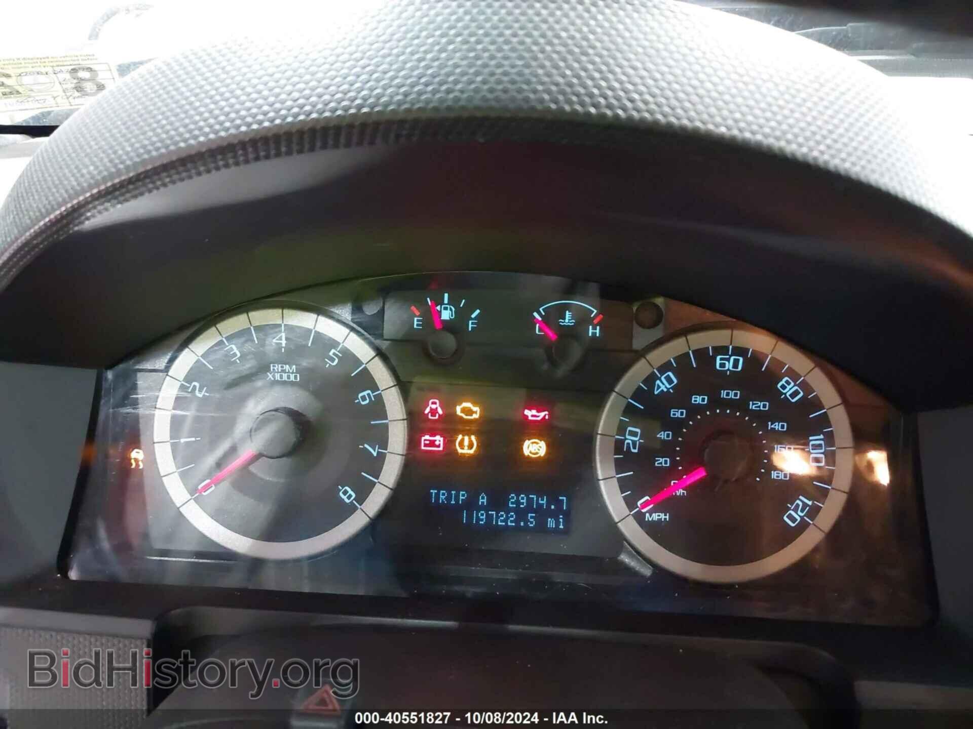 2010 FORD ESCAPE - VIN: 1FMCU0D70AKD42879 - Фото 15