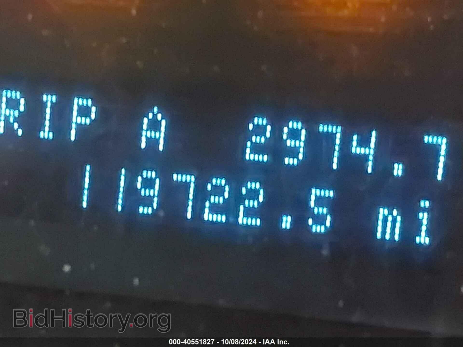 2010 FORD ESCAPE - VIN: 1FMCU0D70AKD42879 - Фото 7