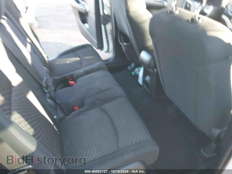 2012 Dodge JOURNEY (VIN 3C4PDCAB2CT186040) — фото 8 из 11
